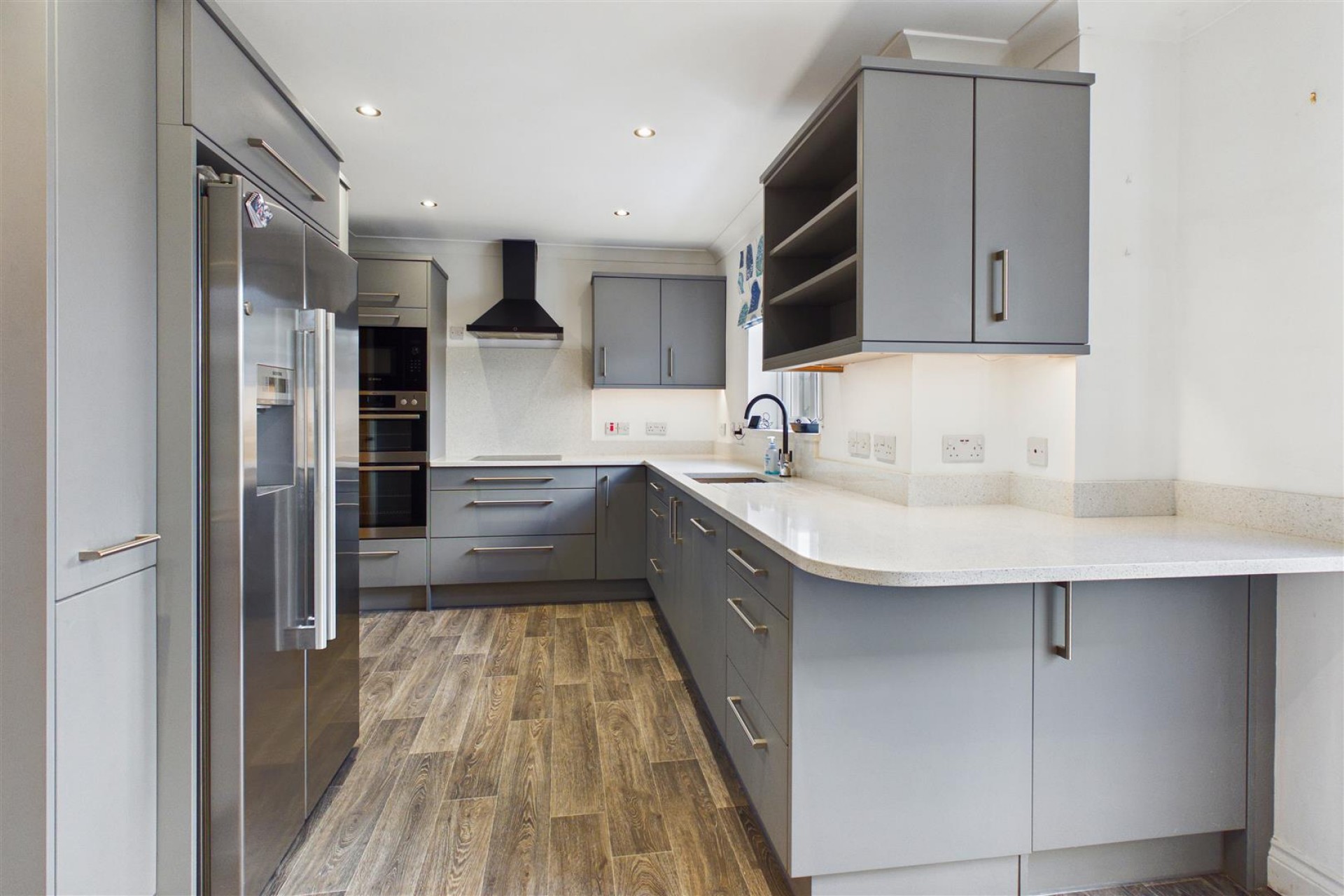 Bedowan Meadows, Tretherras, Newquay