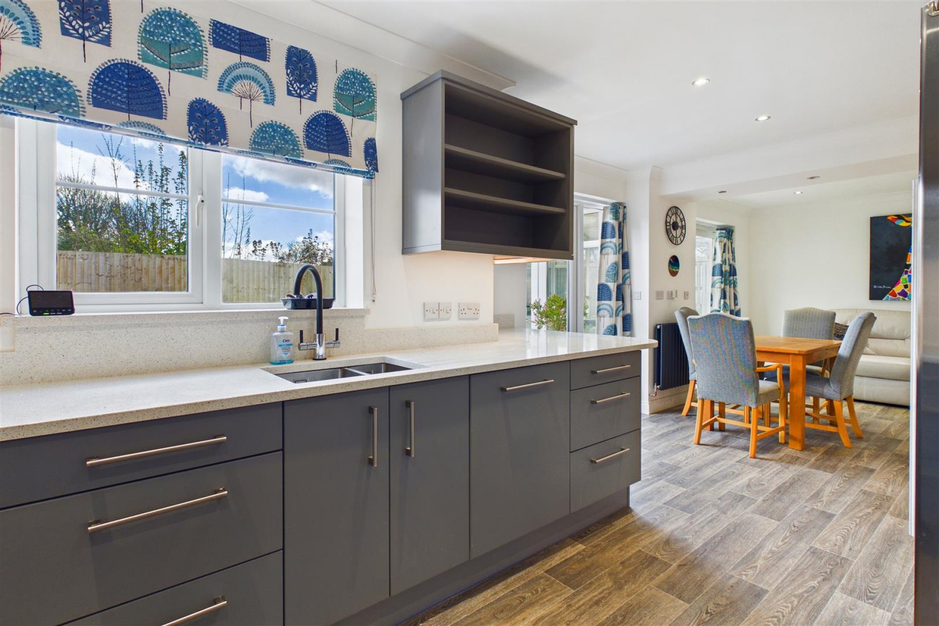 Bedowan Meadows, Tretherras, Newquay