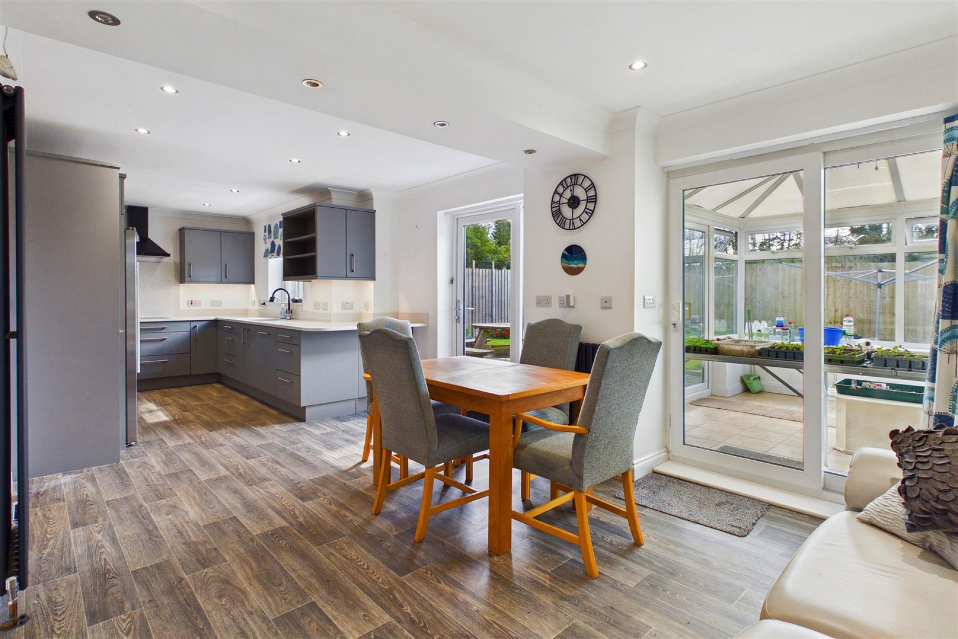 Bedowan Meadows, Tretherras, Newquay