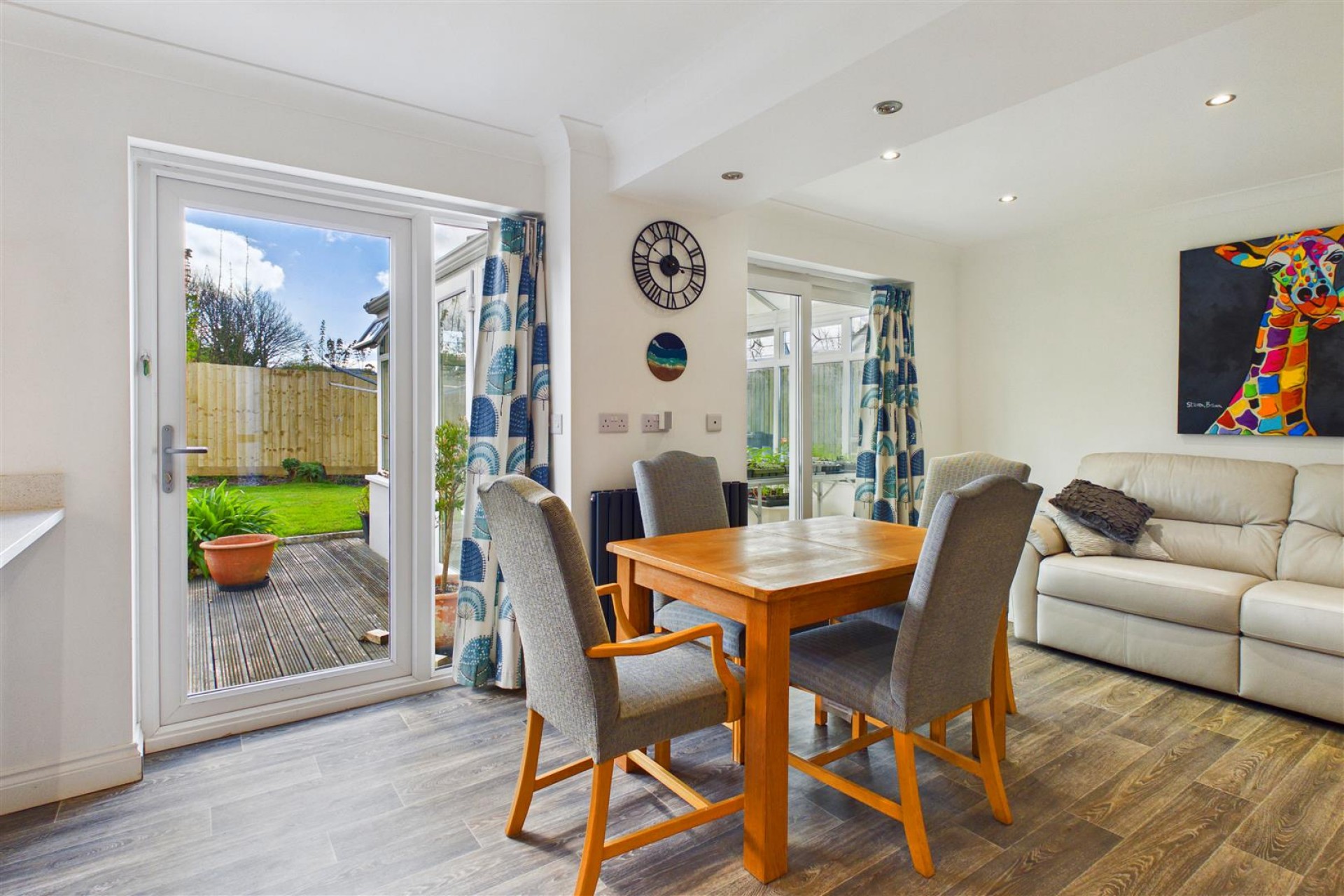 Bedowan Meadows, Tretherras, Newquay