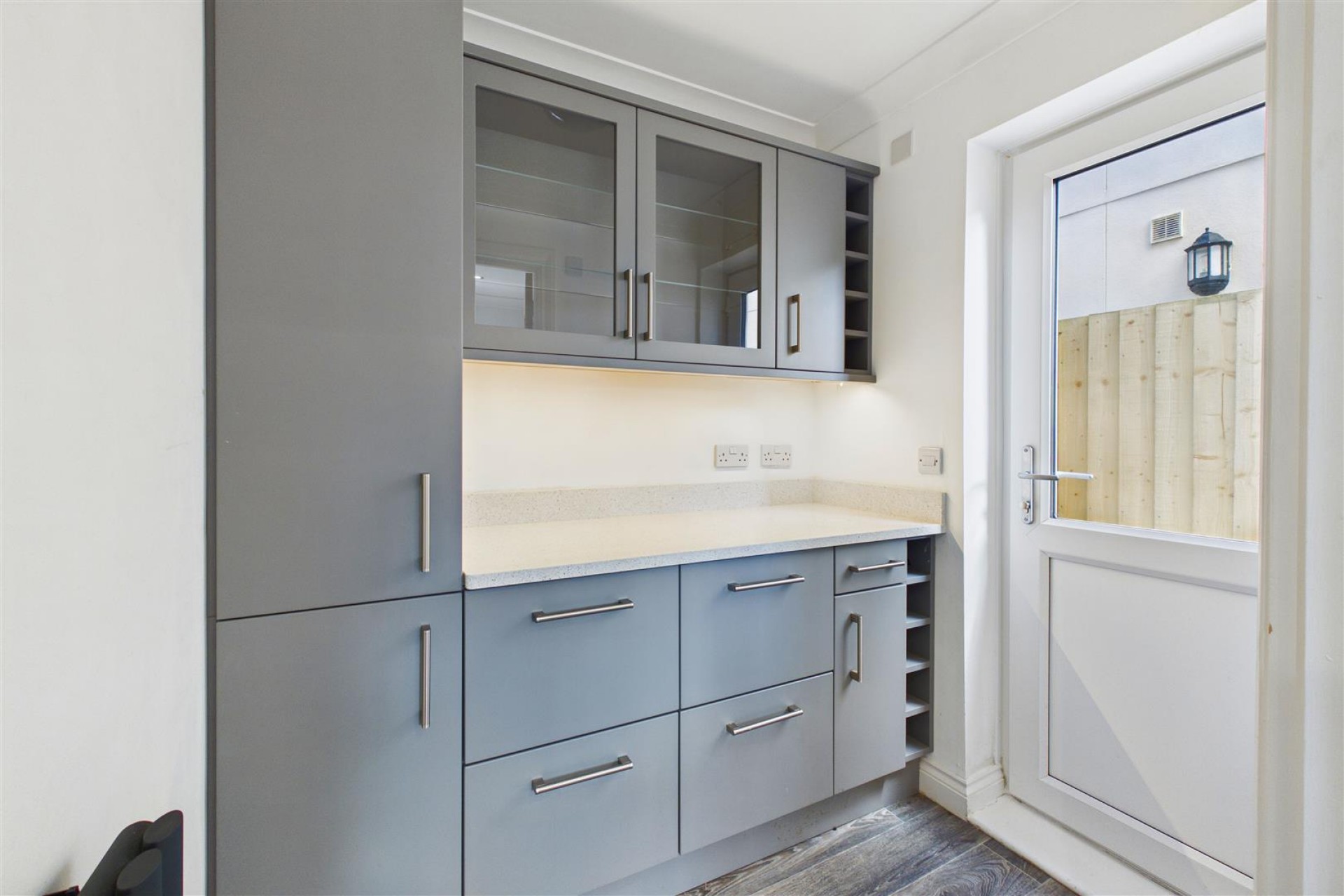 Bedowan Meadows, Tretherras, Newquay