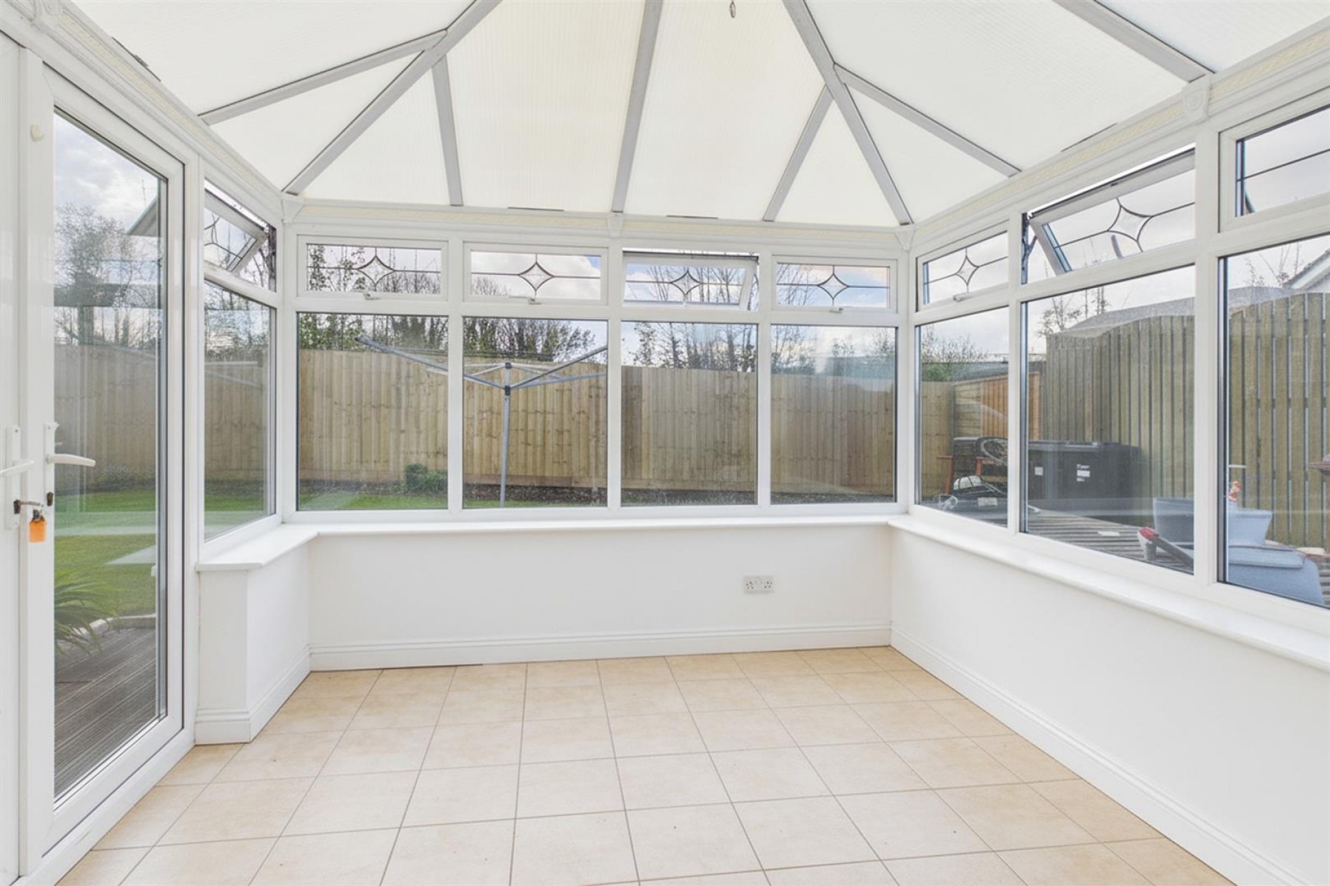 Bedowan Meadows, Tretherras, Newquay