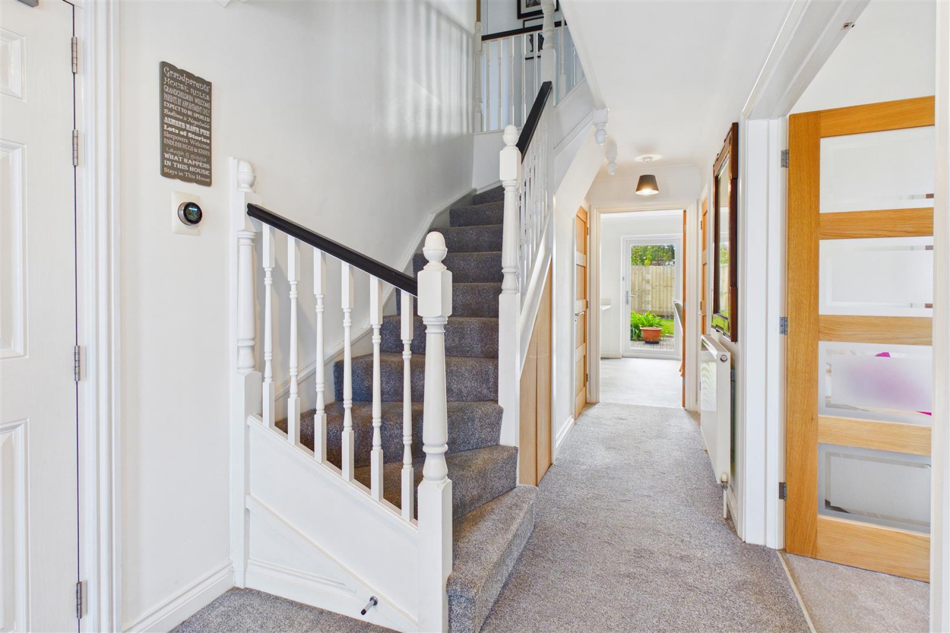 Bedowan Meadows, Tretherras, Newquay