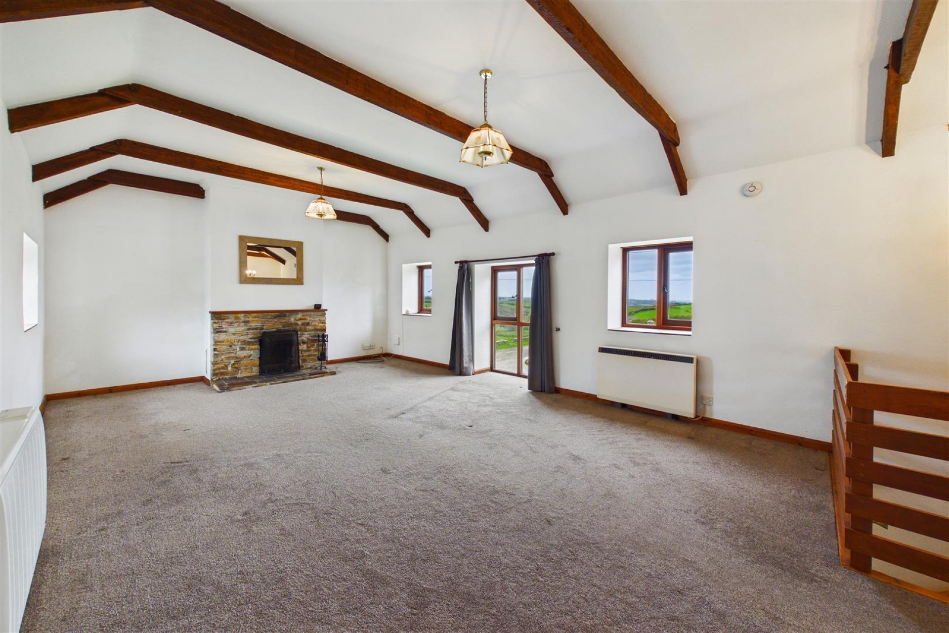 Higher Trewince, Newquay