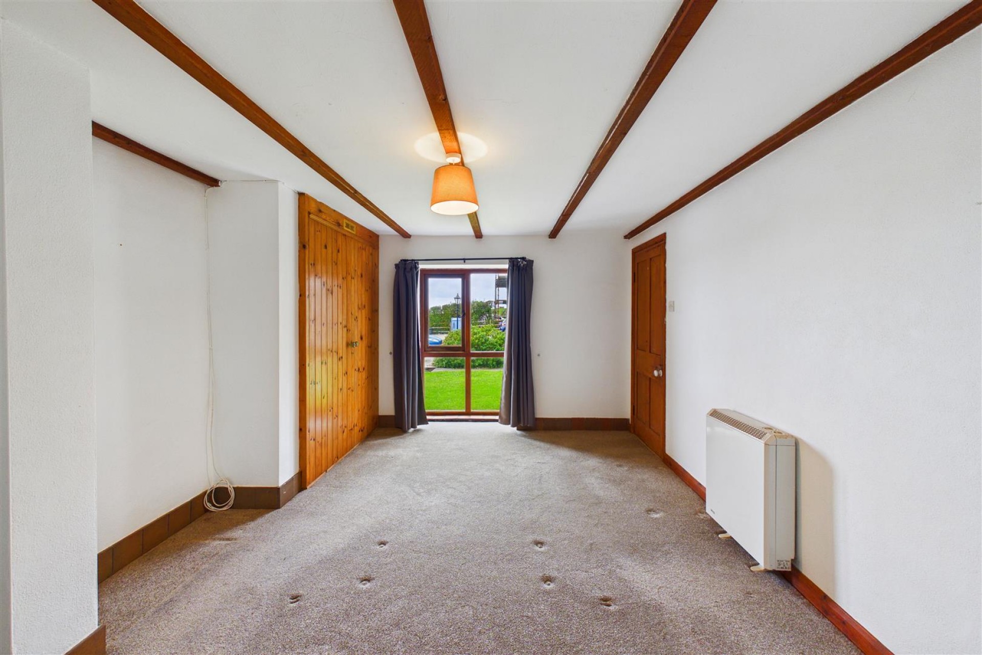 Higher Trewince, Newquay