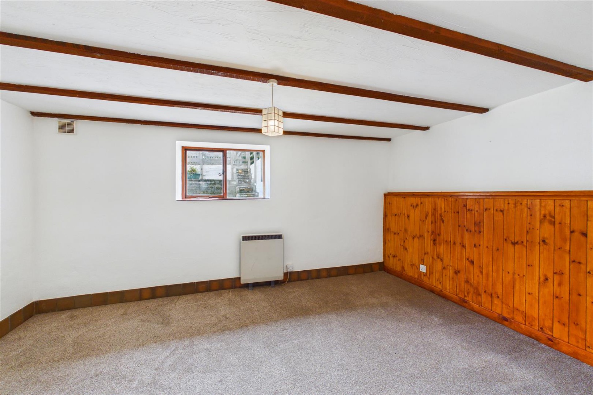 Higher Trewince, Newquay