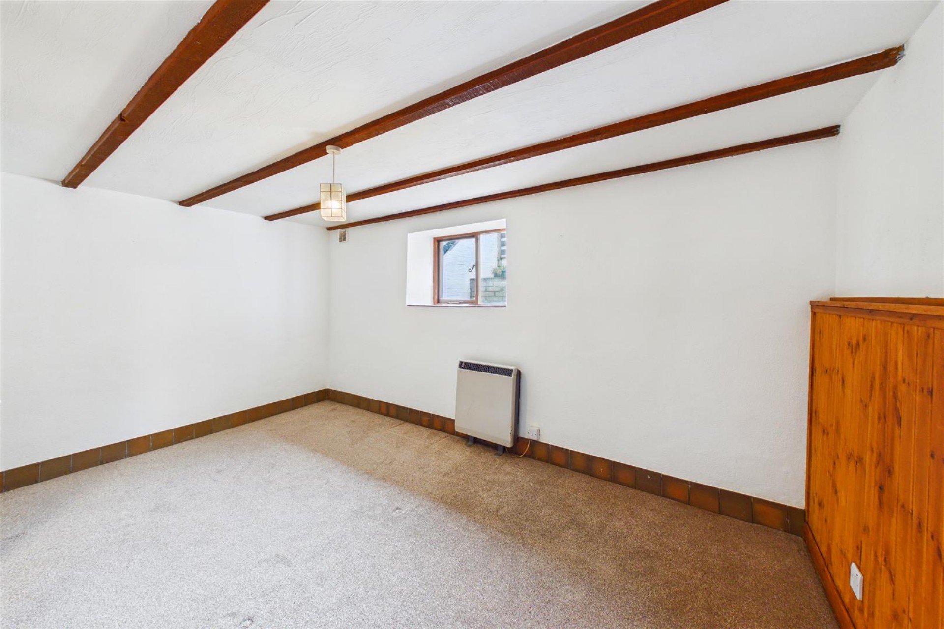 Higher Trewince, Newquay