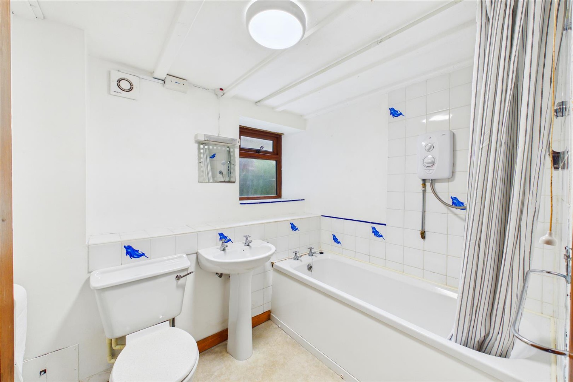 Higher Trewince, Newquay