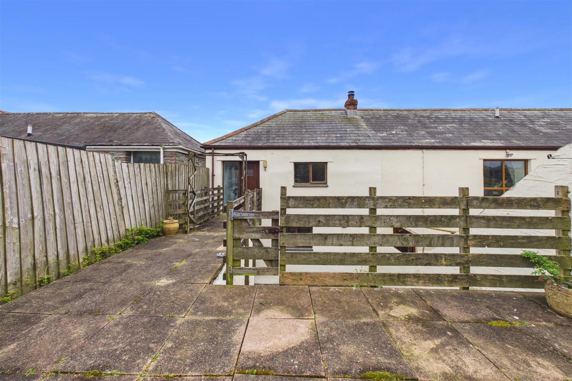 Higher Trewince, Newquay