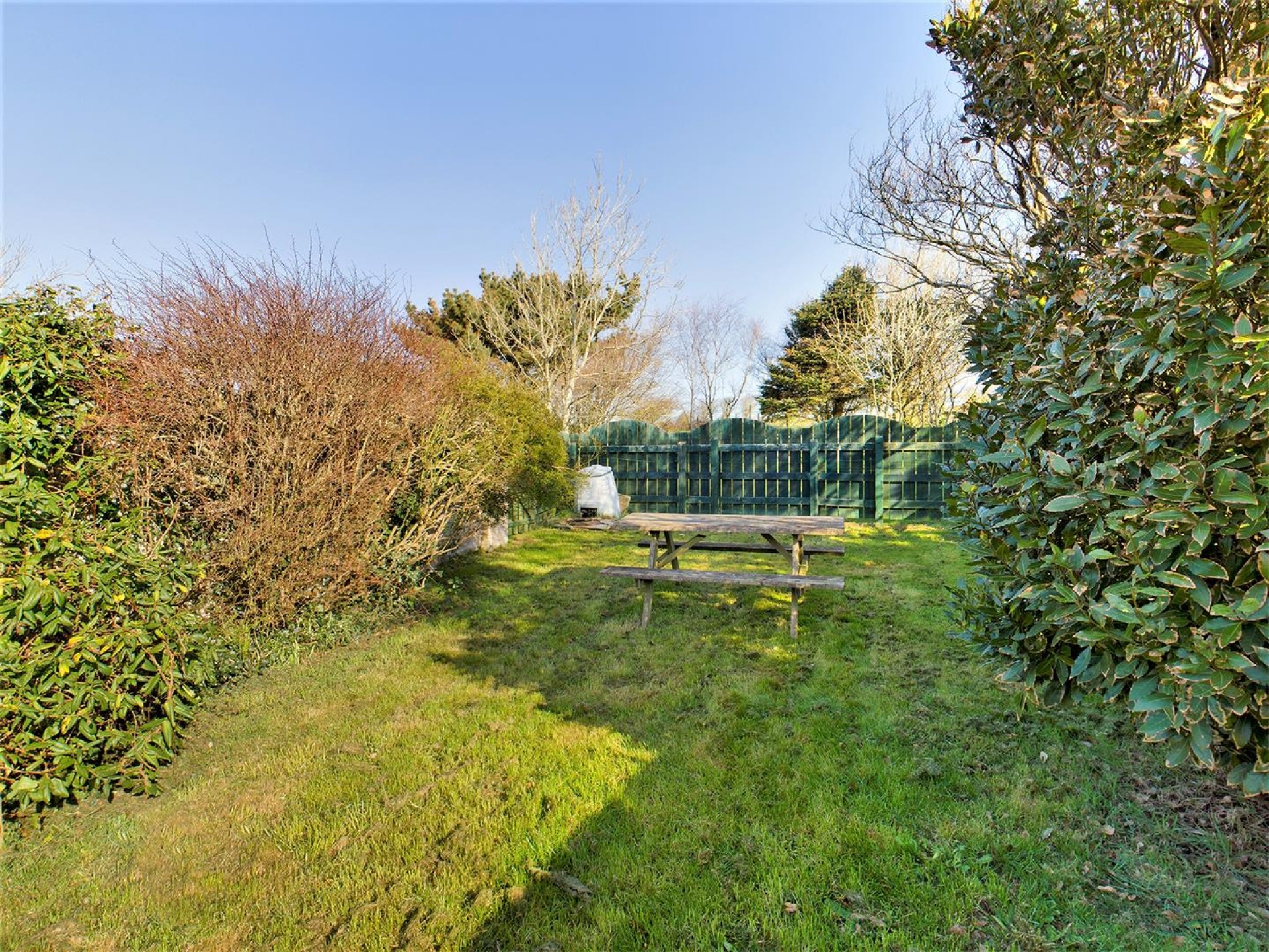 Higher Trewince, Newquay