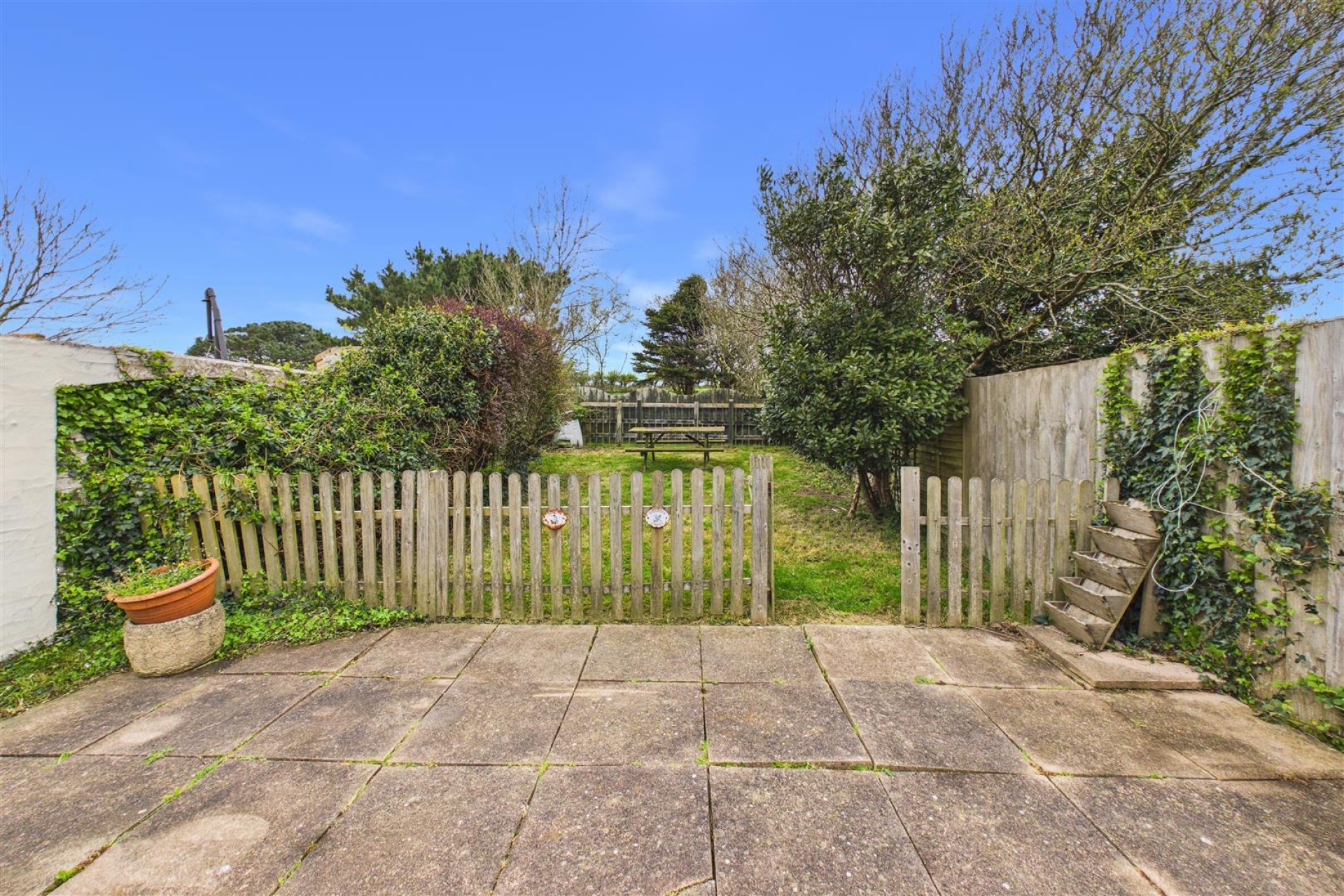 Higher Trewince, Newquay