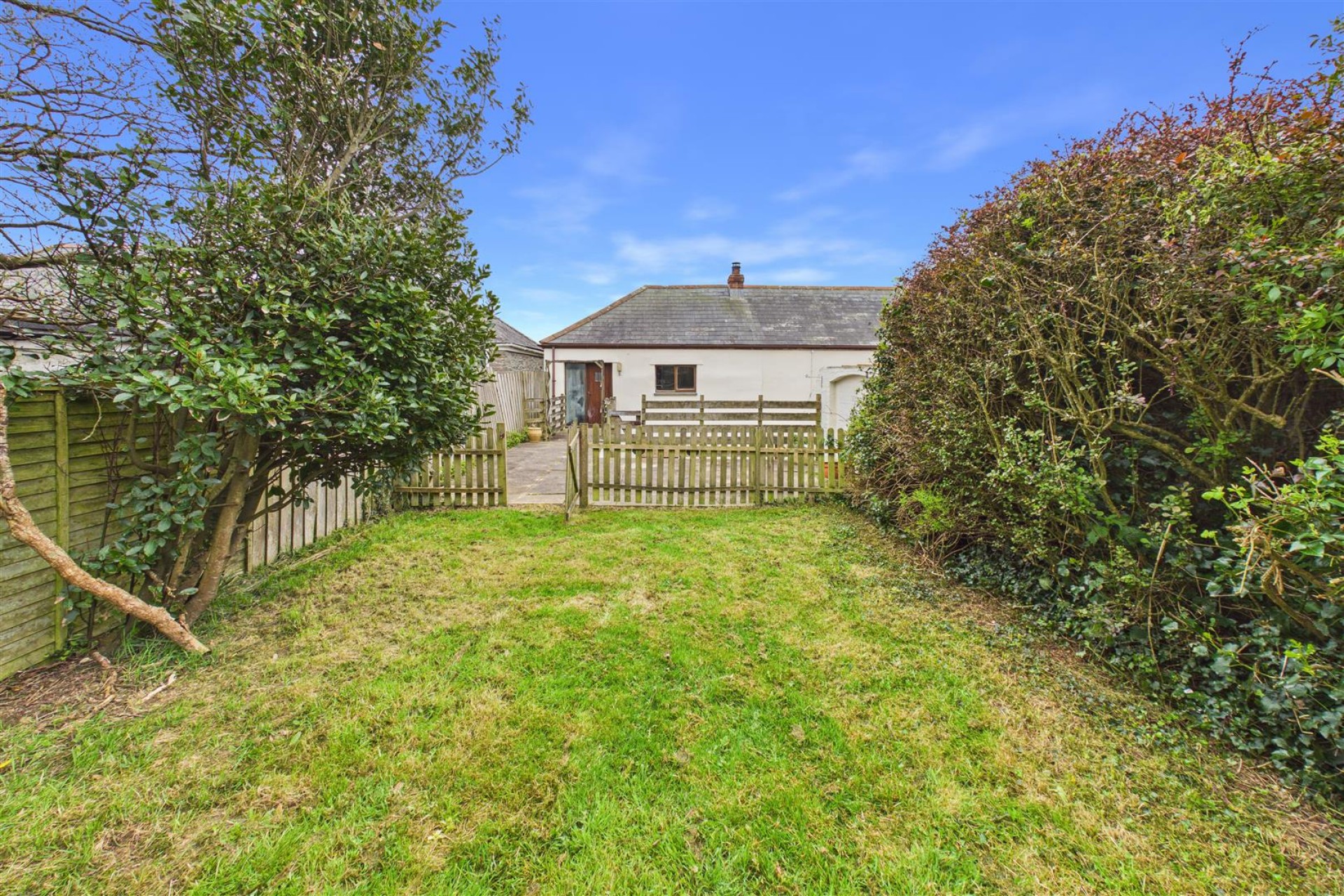 Higher Trewince, Newquay