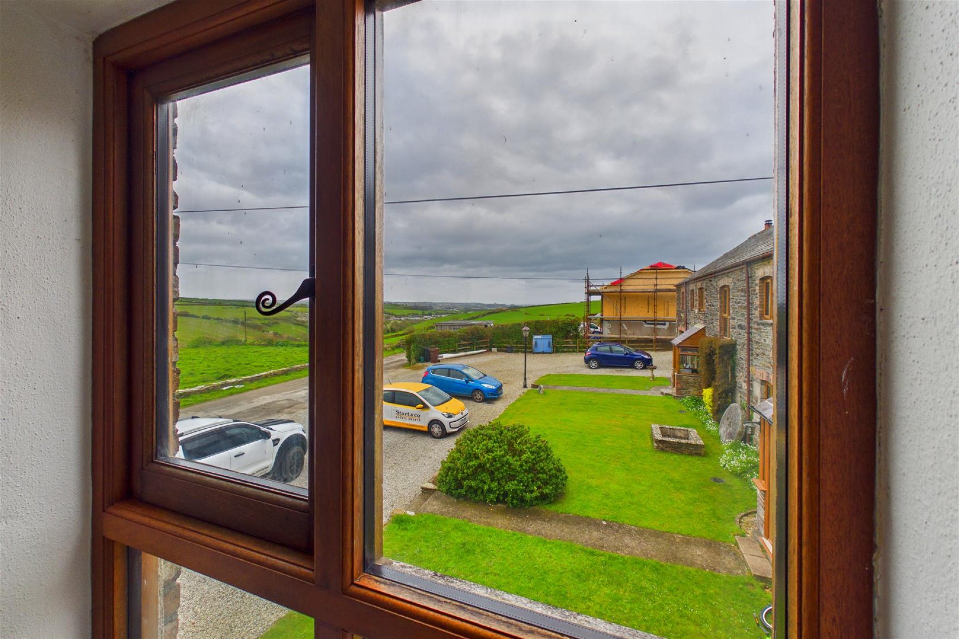 Higher Trewince, Newquay