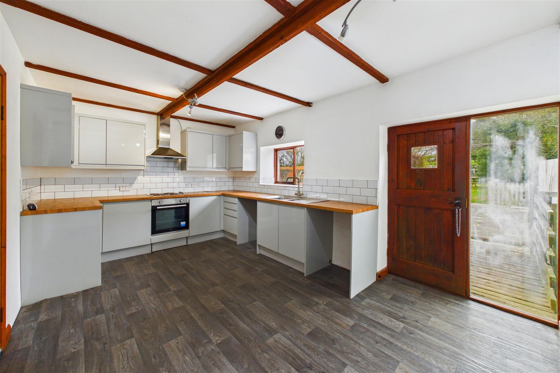 Higher Trewince, Newquay