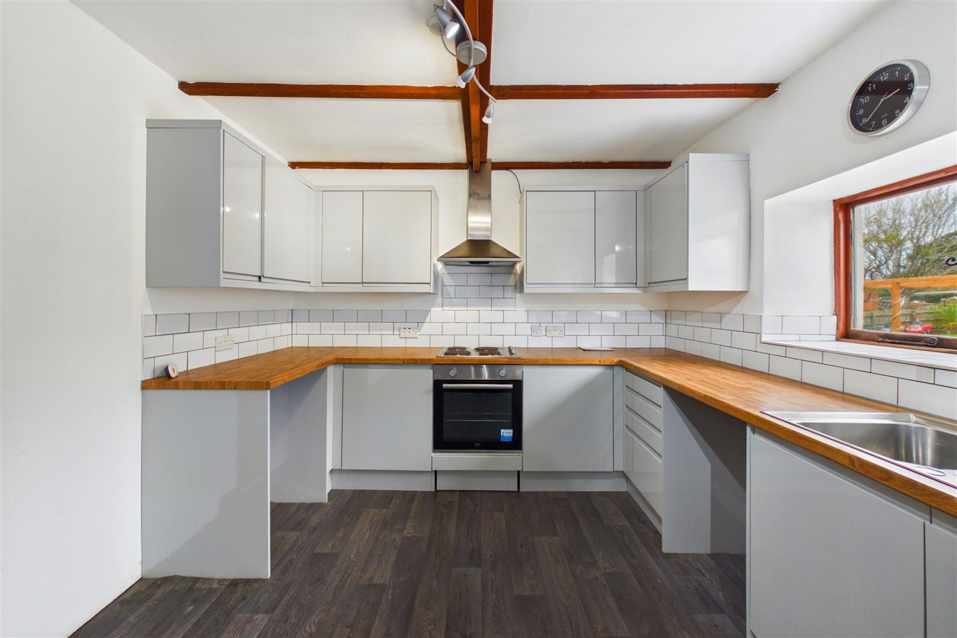 Higher Trewince, Newquay