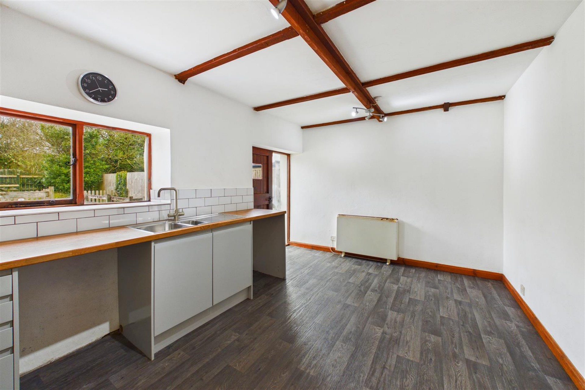 Higher Trewince, Newquay