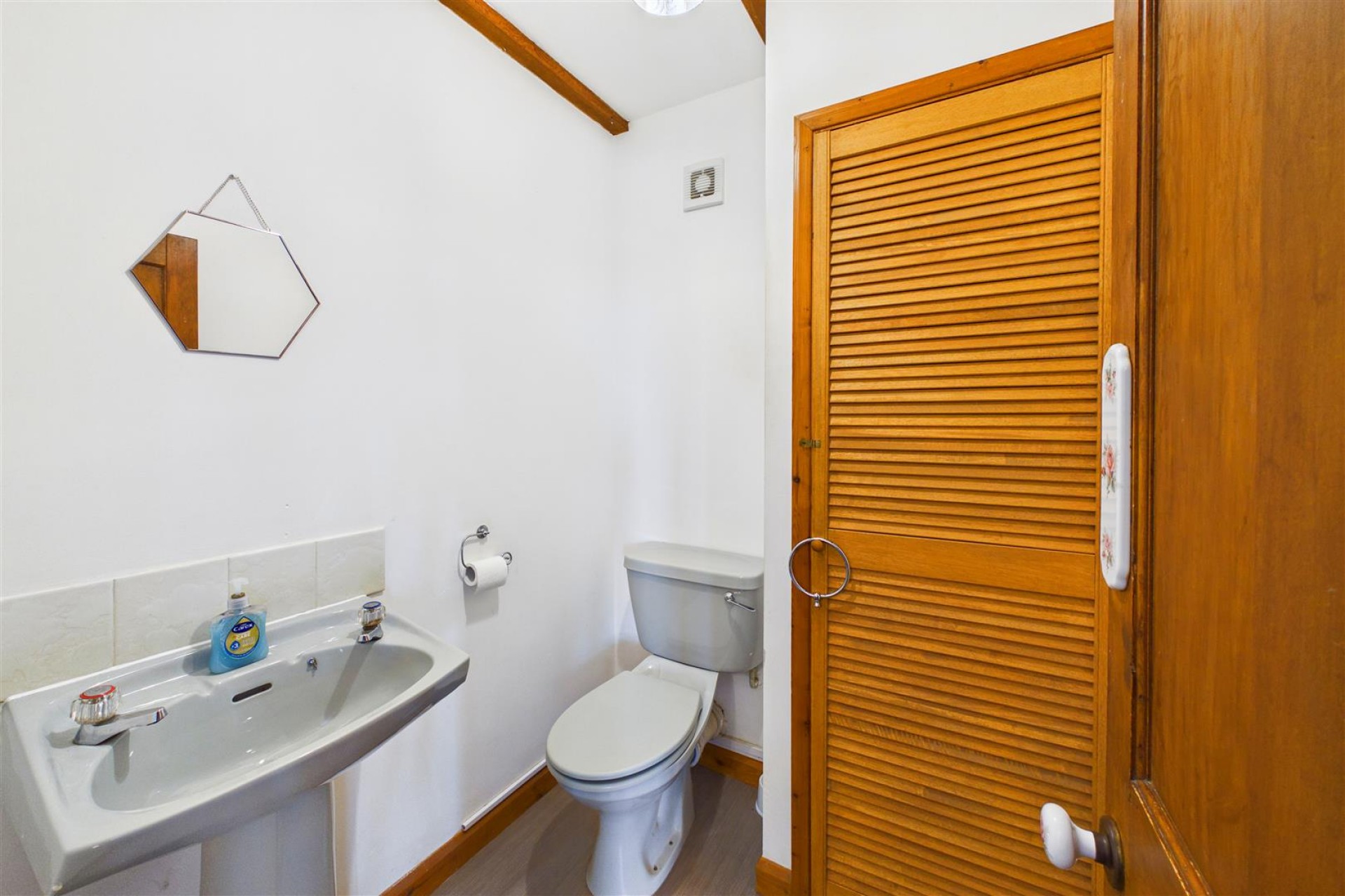 Higher Trewince, Newquay