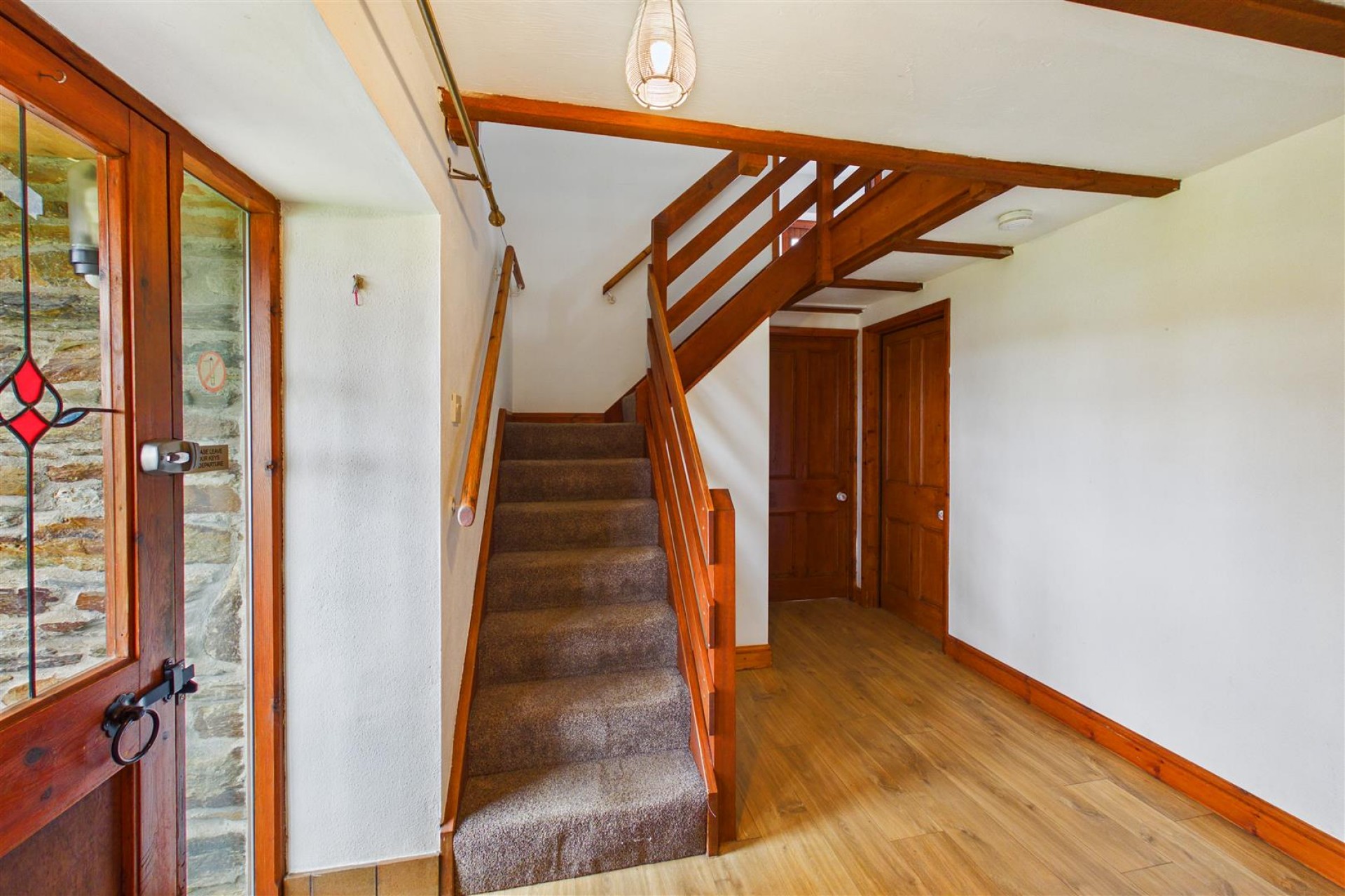 Higher Trewince, Newquay