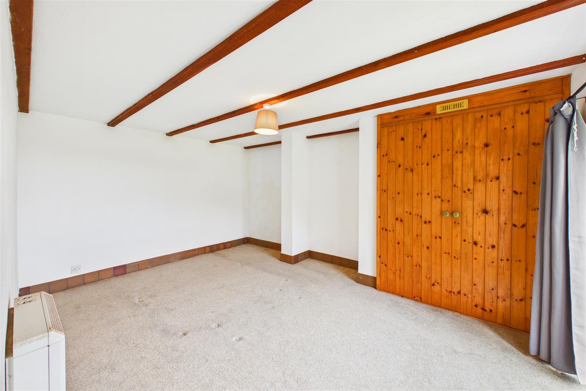 Higher Trewince, Newquay