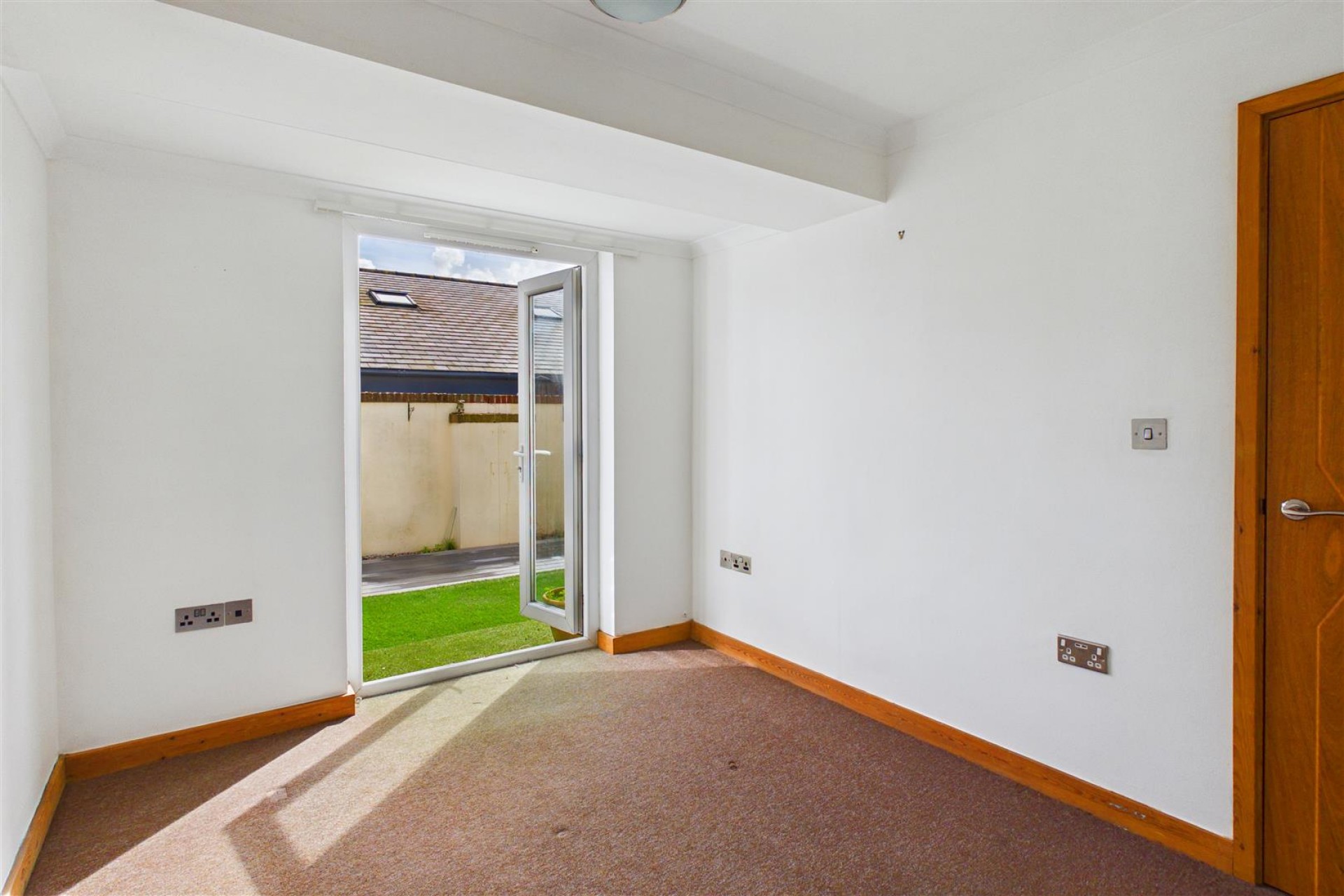 Narrowcliff, Newquay