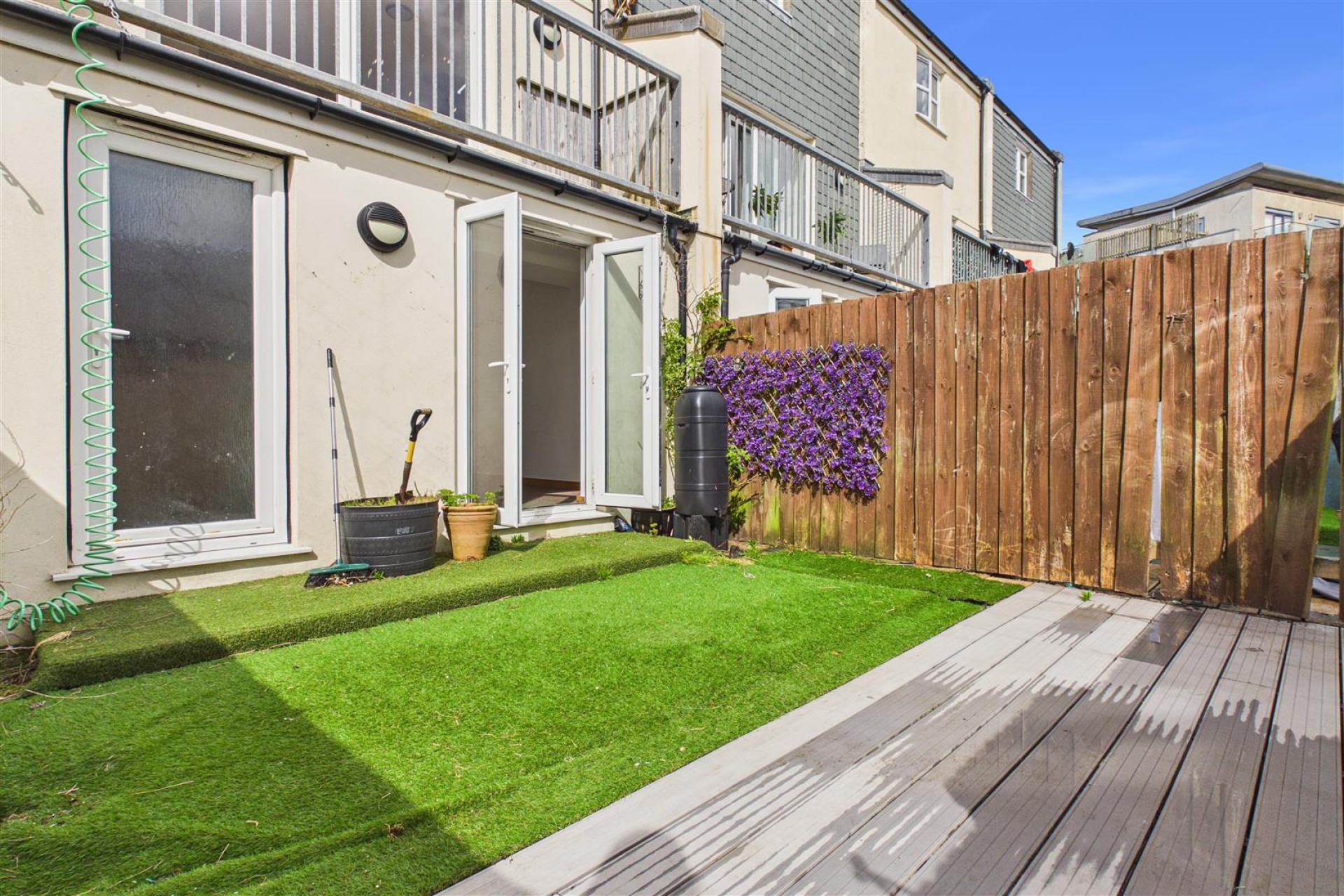 Narrowcliff, Newquay