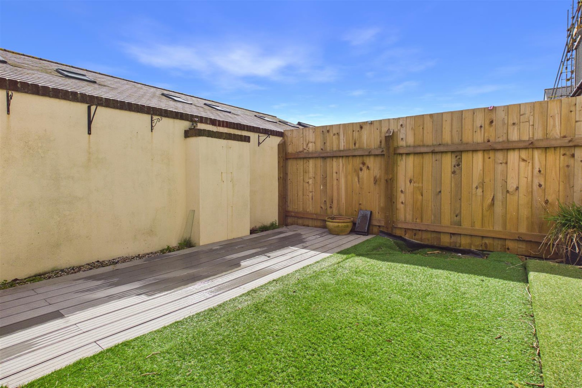 Narrowcliff, Newquay