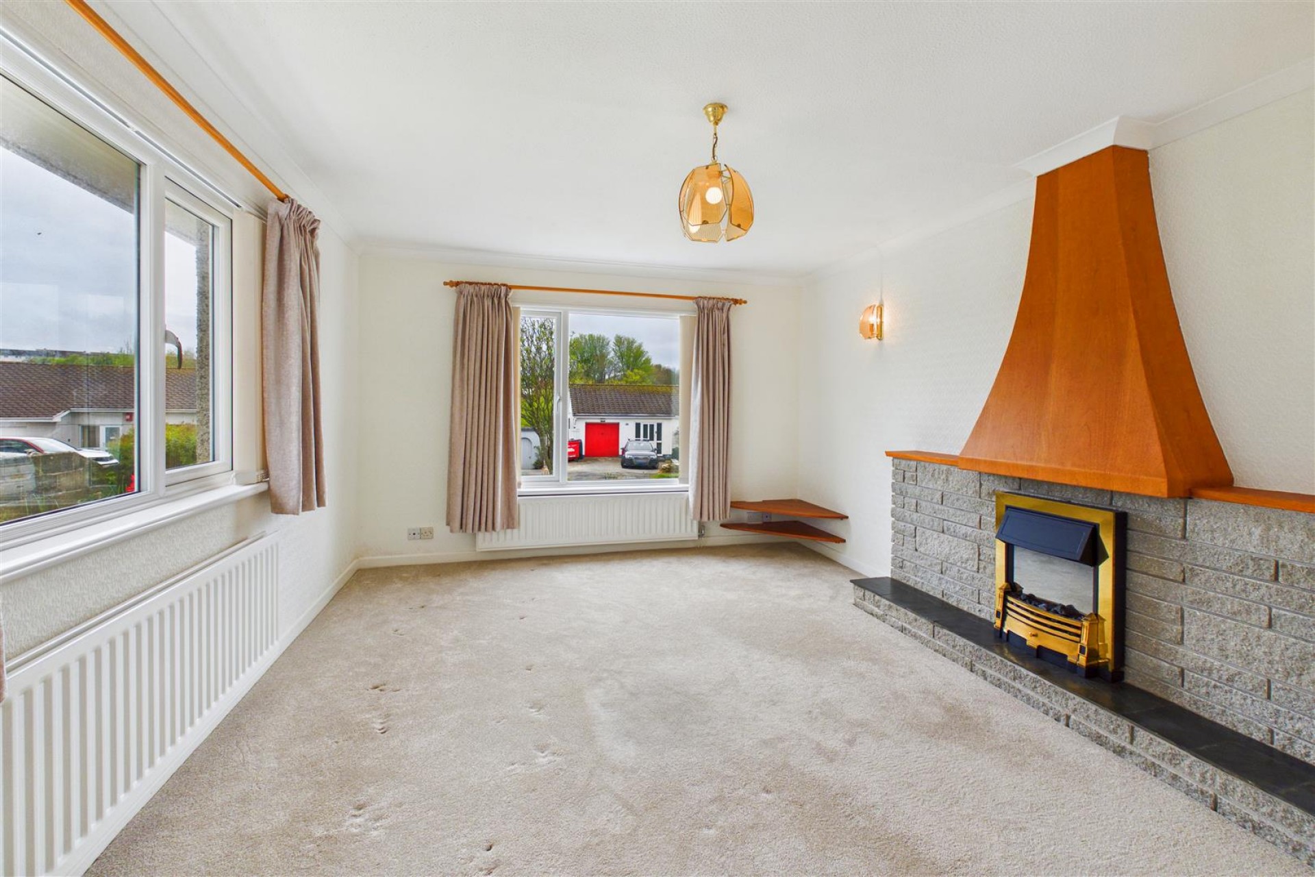 Towan Blystra Road, Newquay