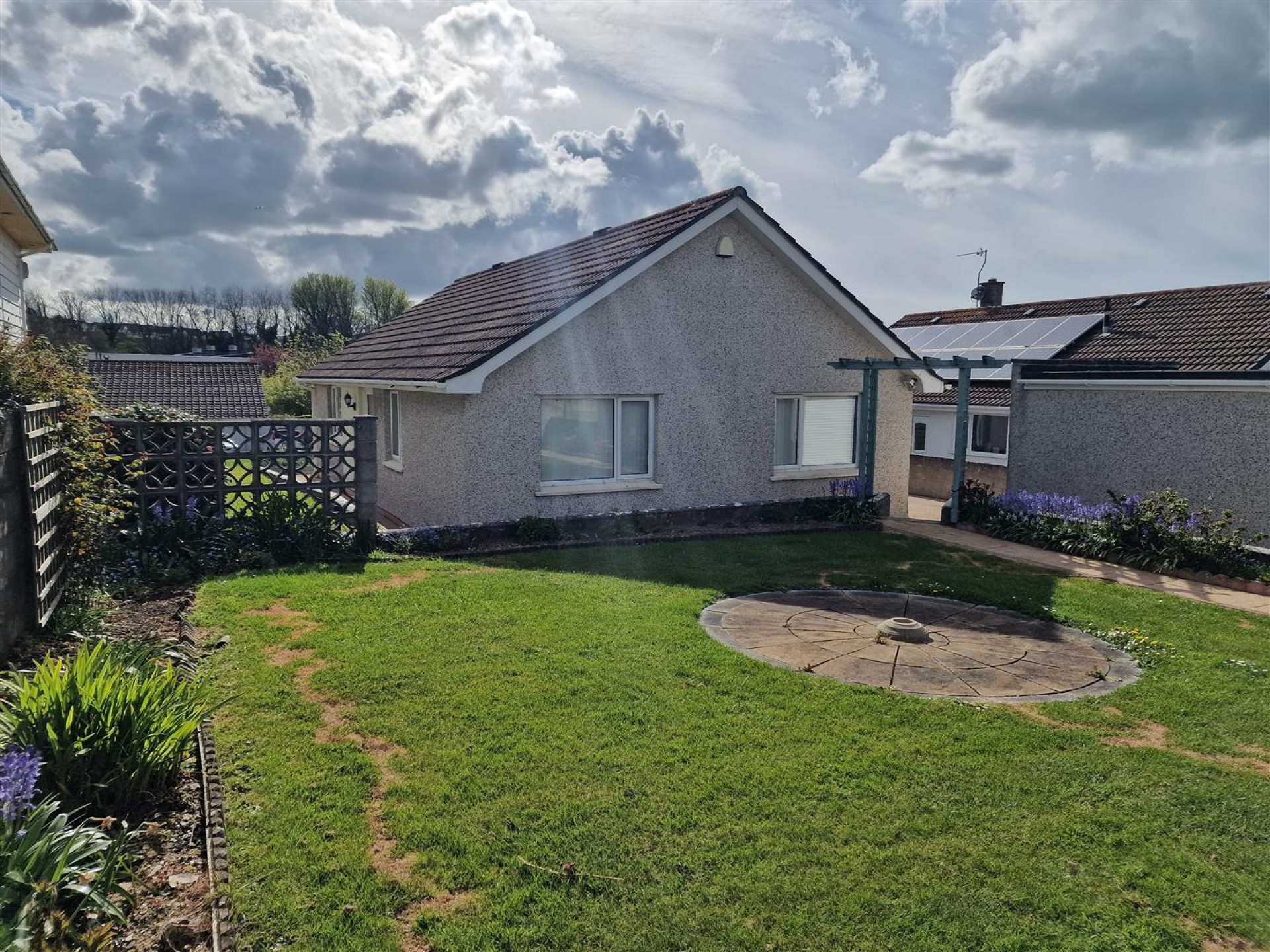 Towan Blystra Road, Newquay