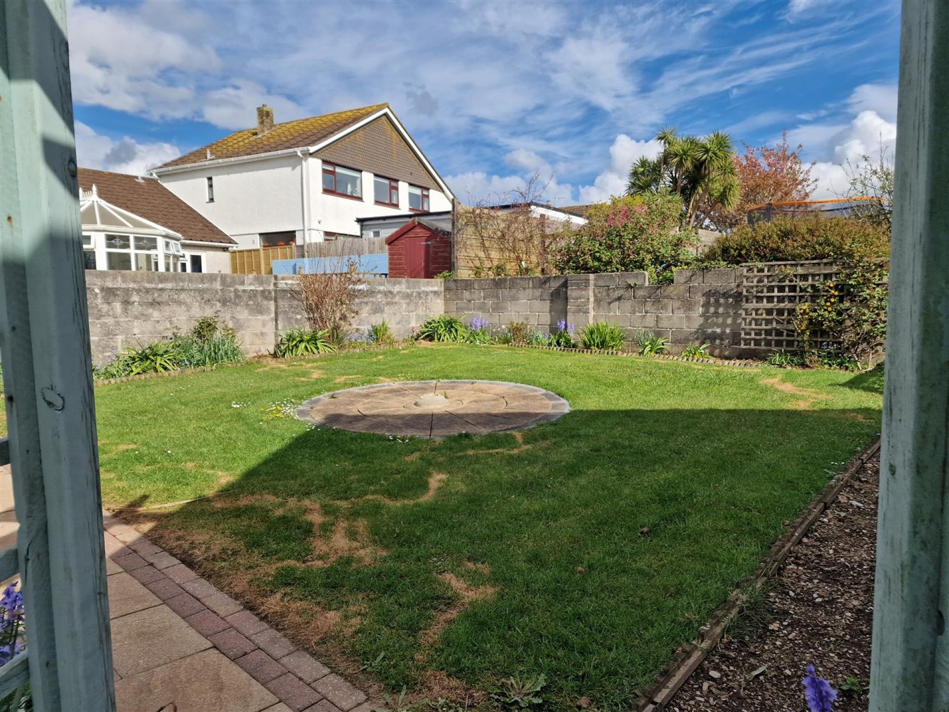 Towan Blystra Road, Newquay