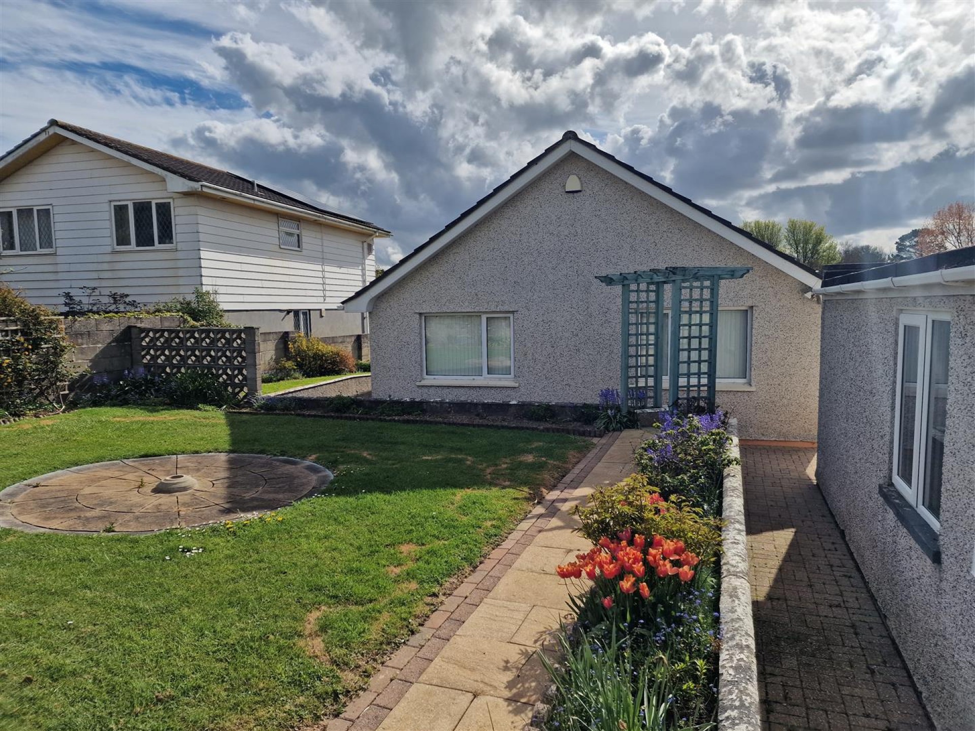 Towan Blystra Road, Newquay