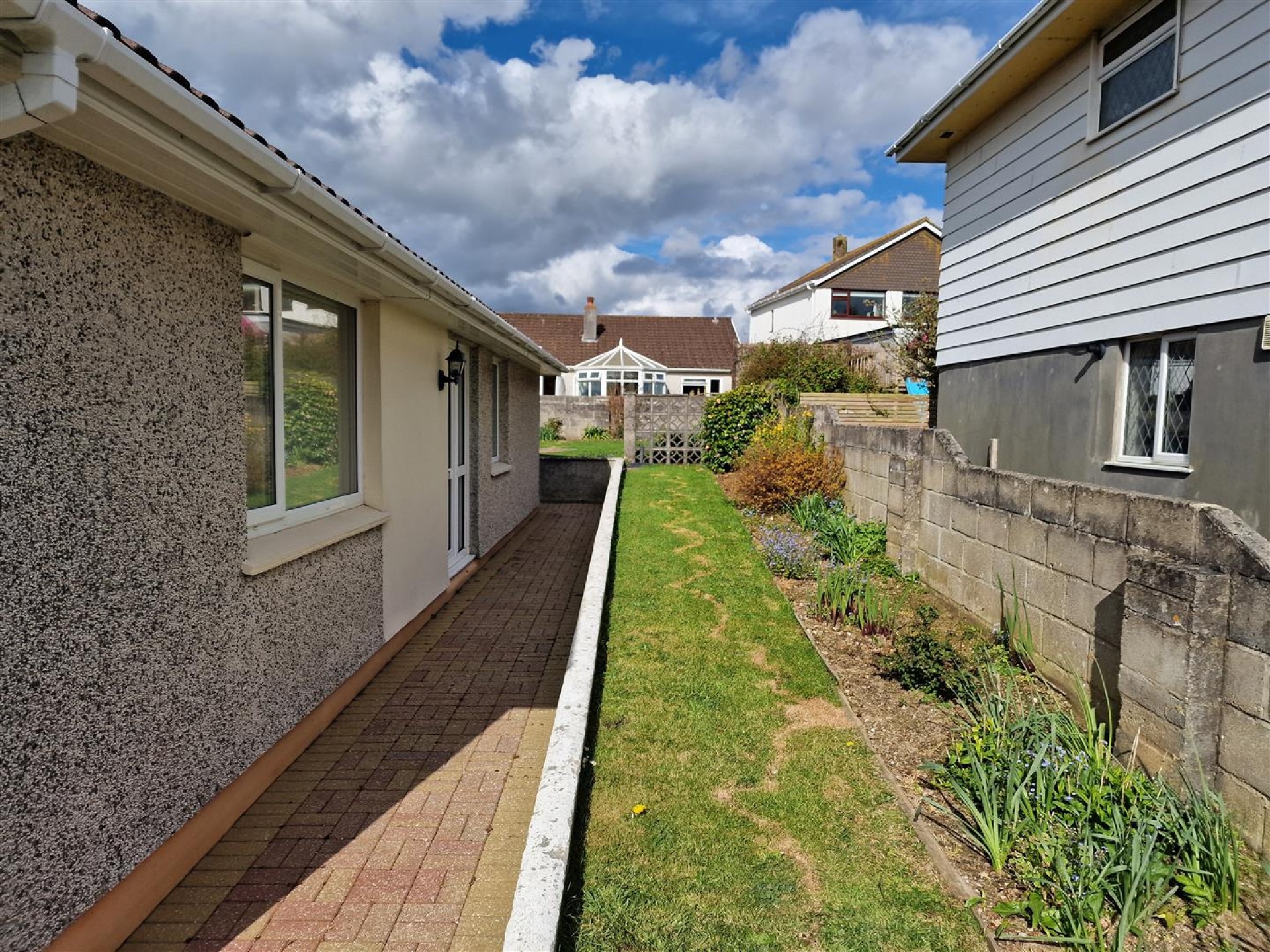 Towan Blystra Road, Newquay