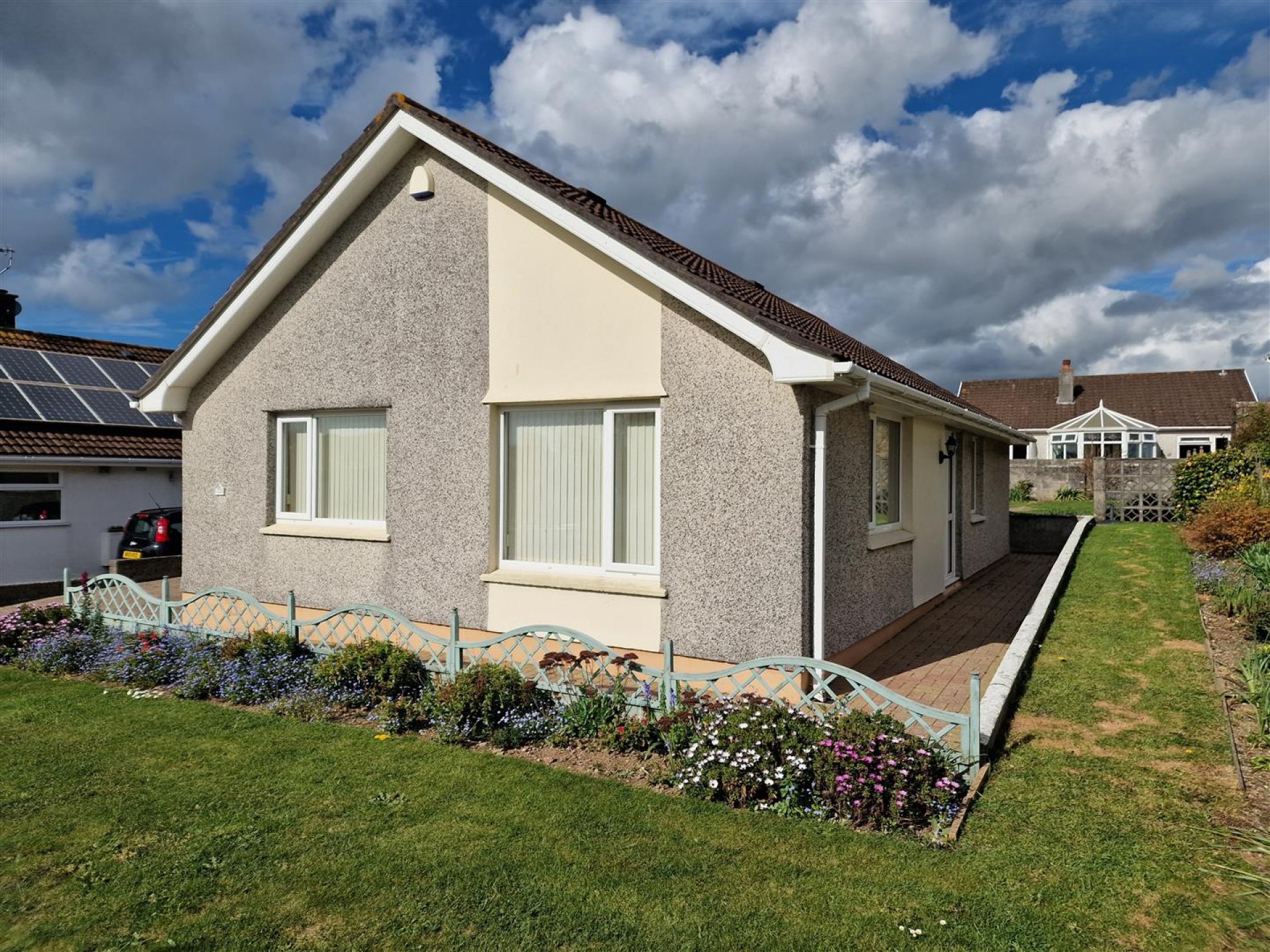 Towan Blystra Road, Newquay