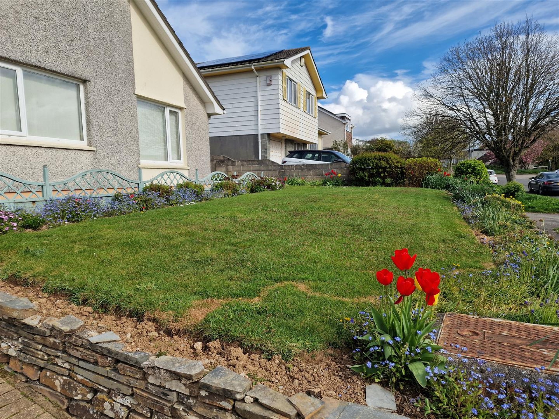 Towan Blystra Road, Newquay