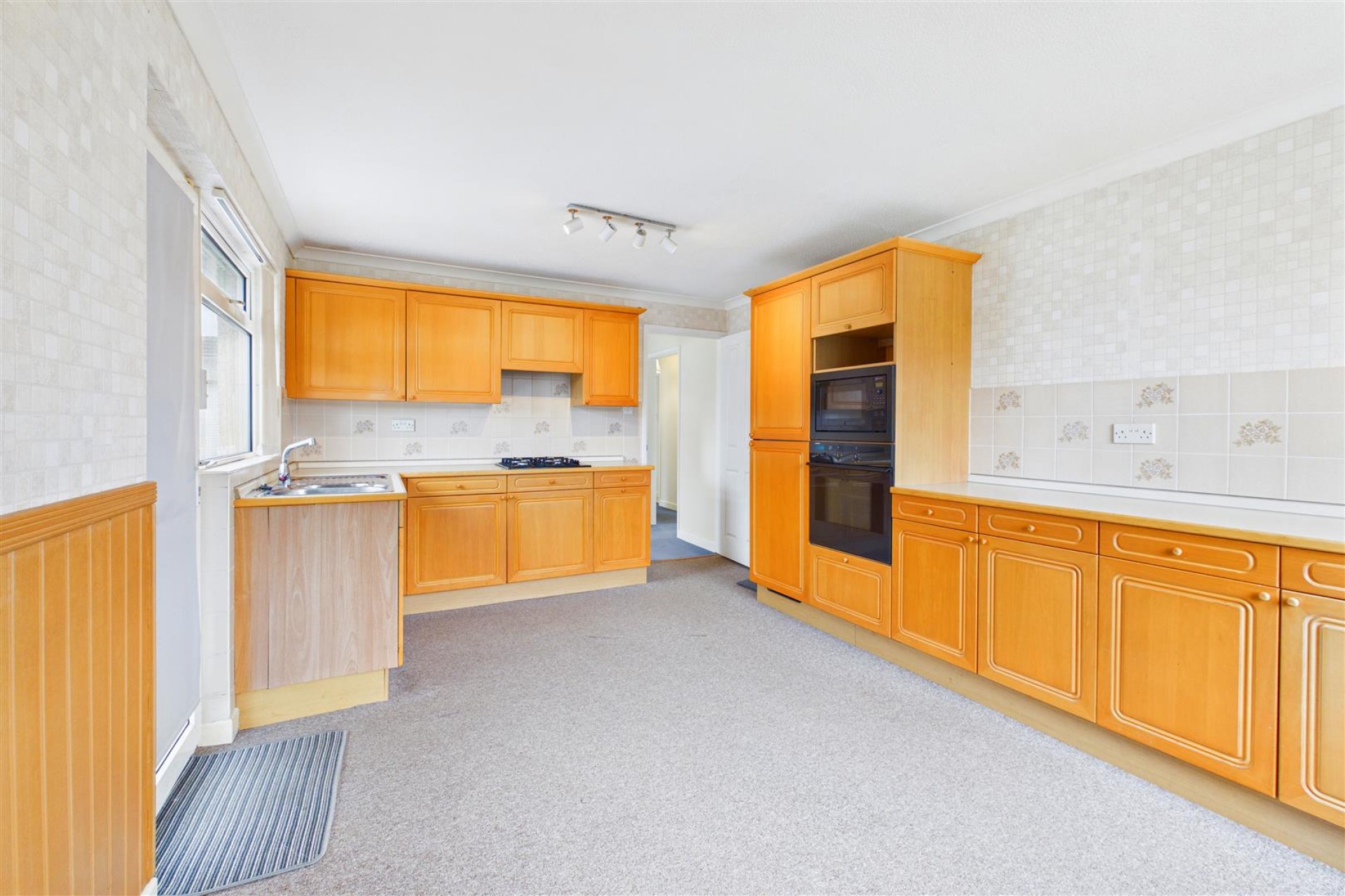 Towan Blystra Road, Newquay