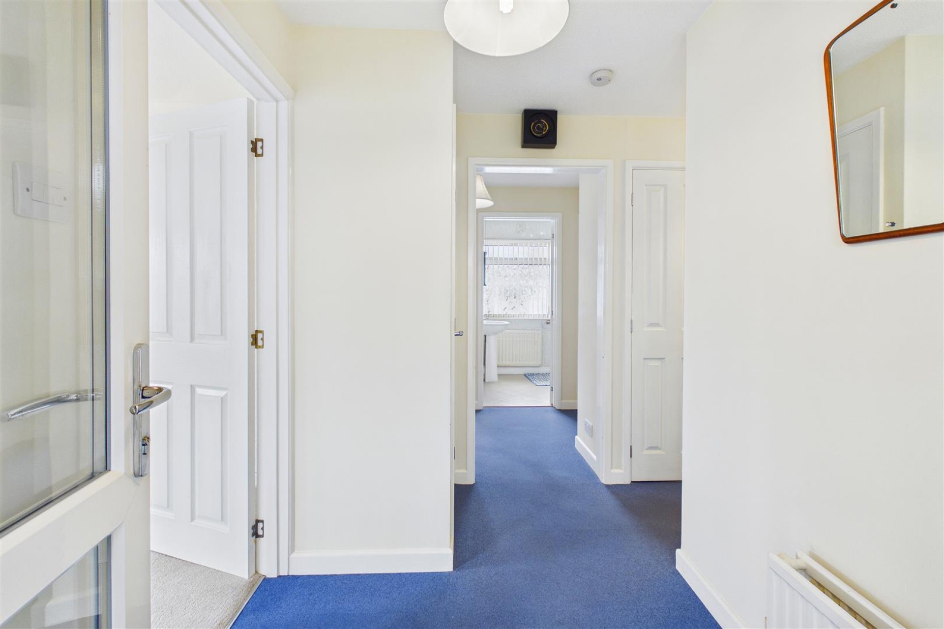 Towan Blystra Road, Newquay