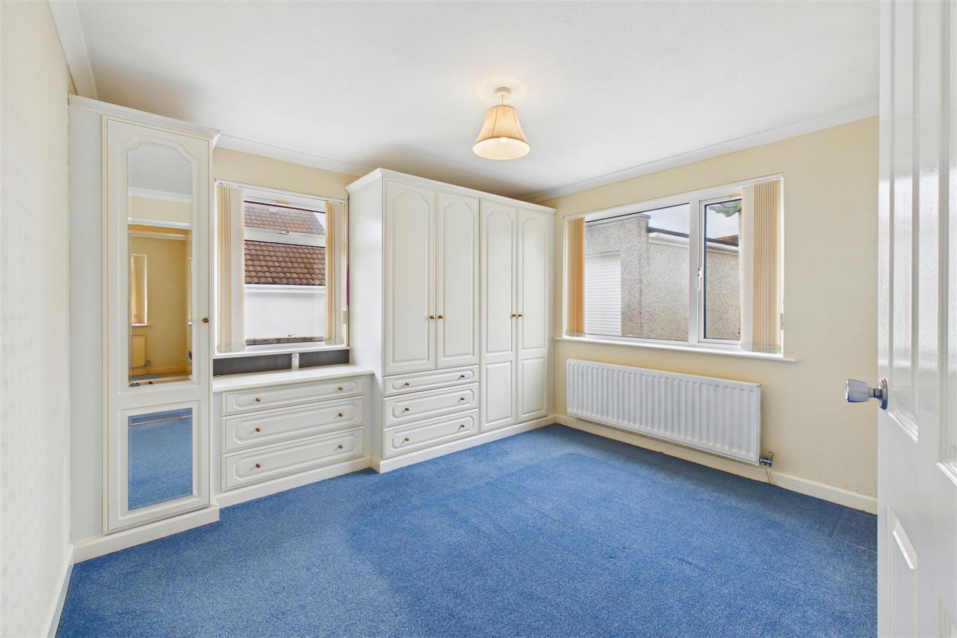 Towan Blystra Road, Newquay