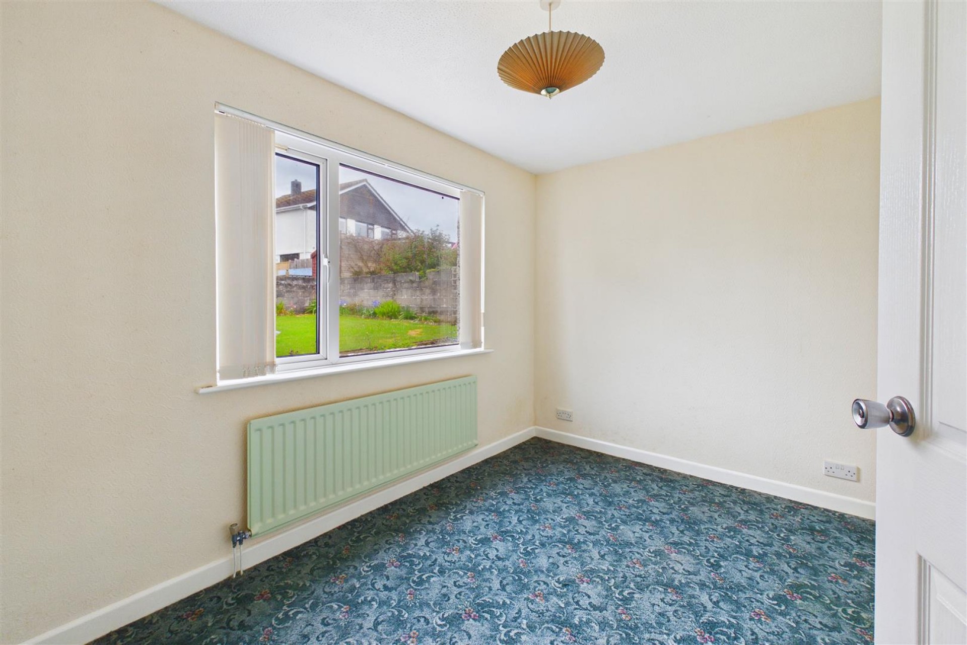 Towan Blystra Road, Newquay