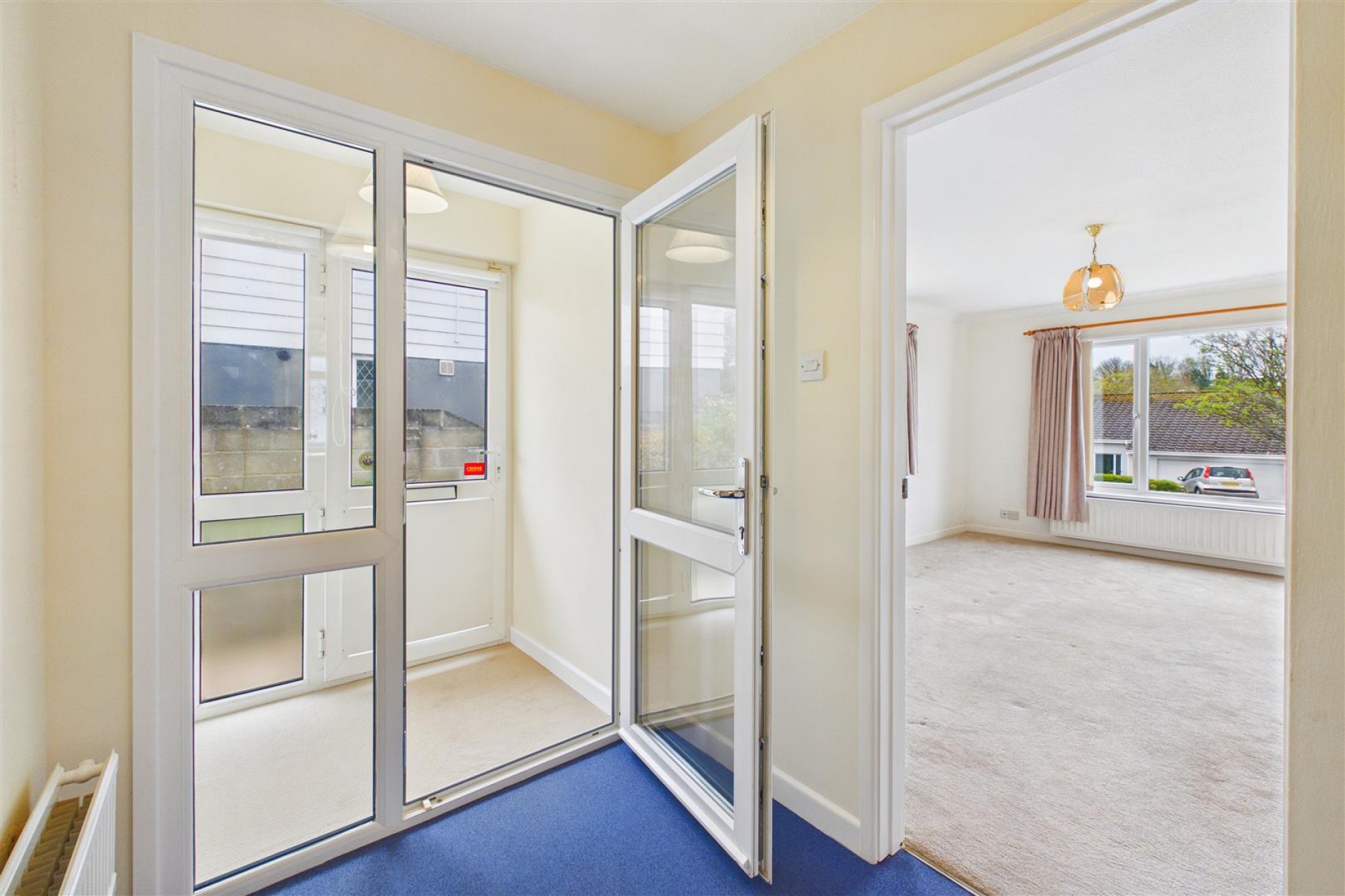 Towan Blystra Road, Newquay