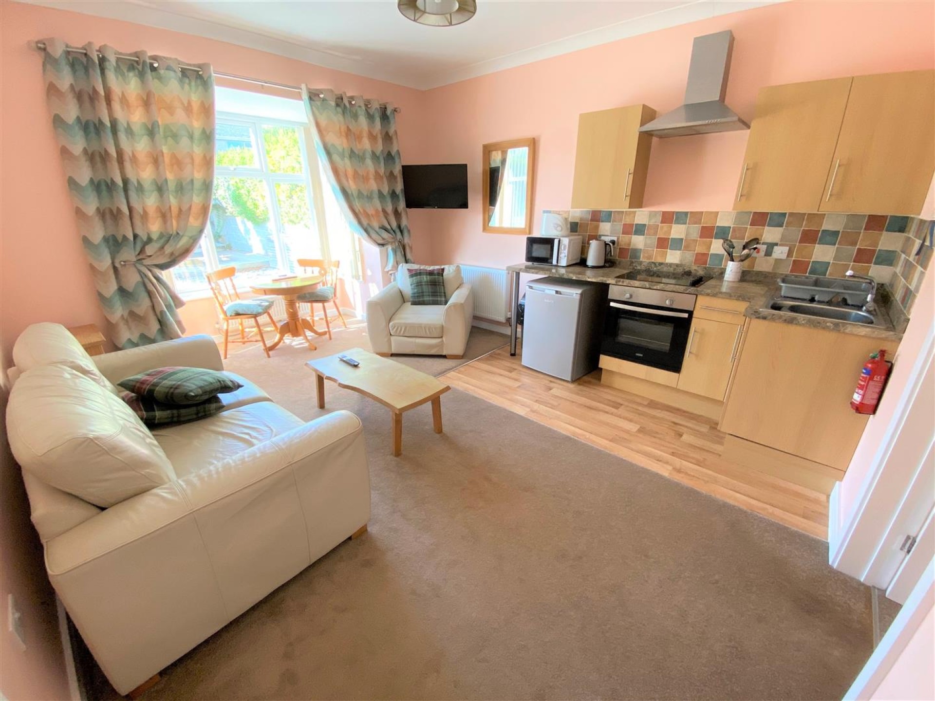 Ulalia Road, Newquay