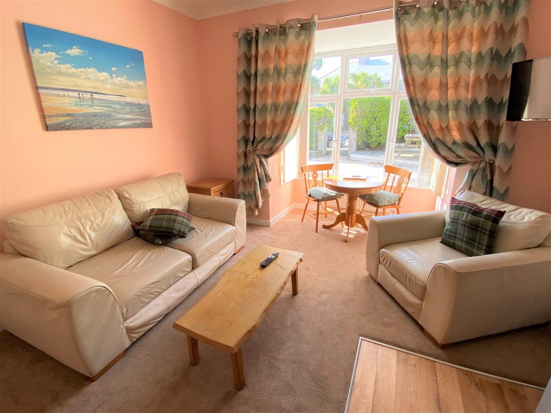 Ulalia Road, Newquay