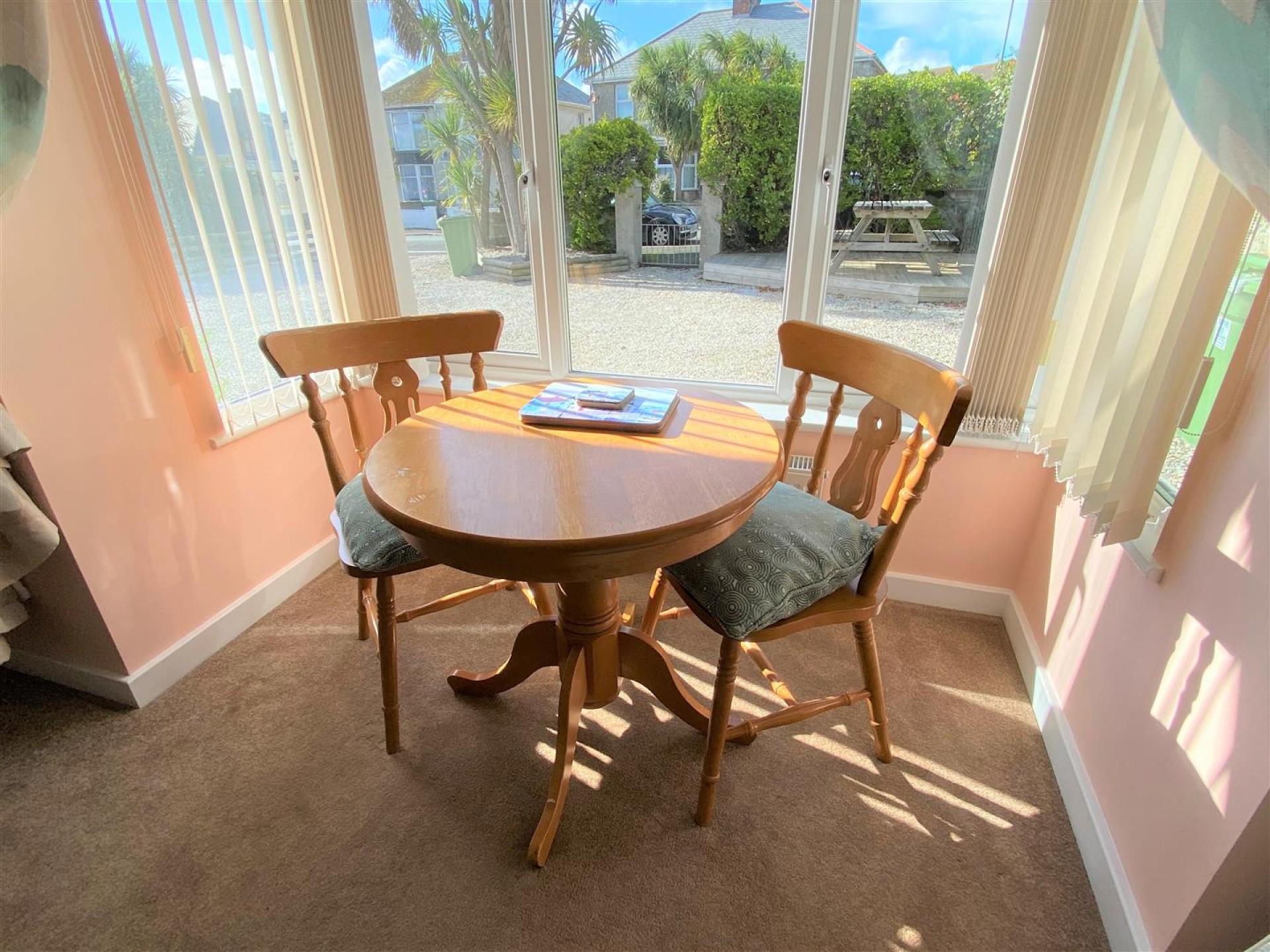 Ulalia Road, Newquay