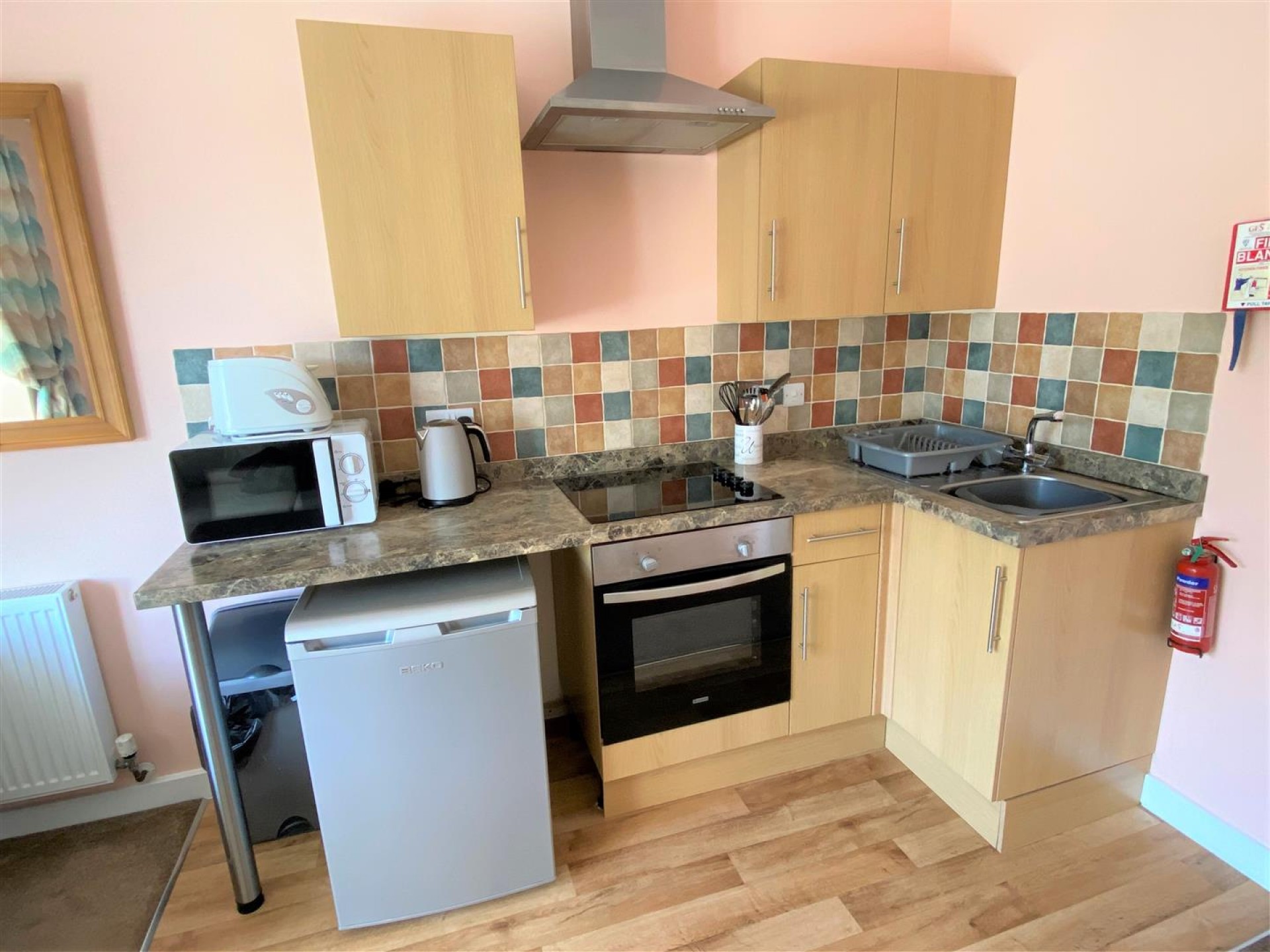 Ulalia Road, Newquay