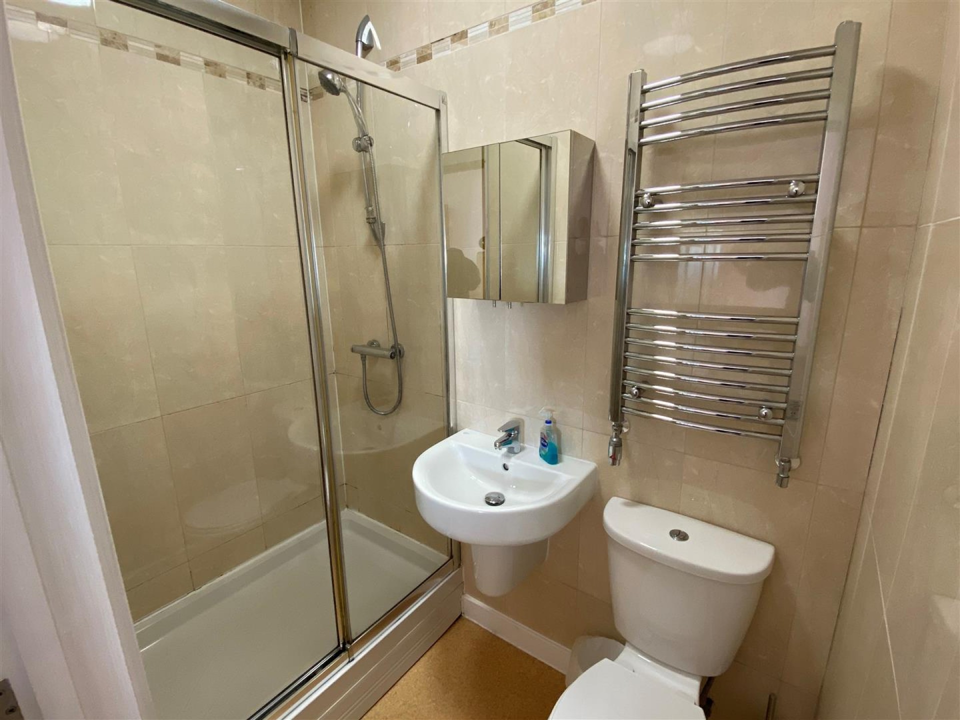 Ulalia Road, Newquay