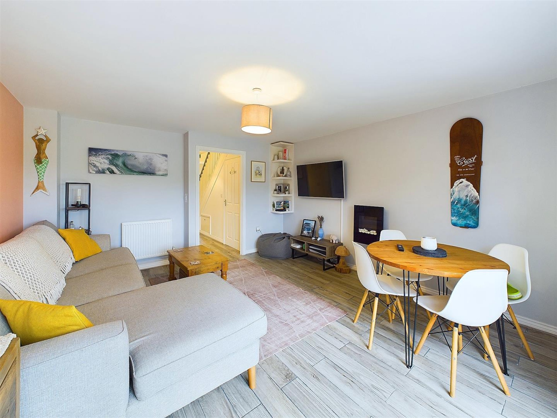 Wilson Close, Newquay