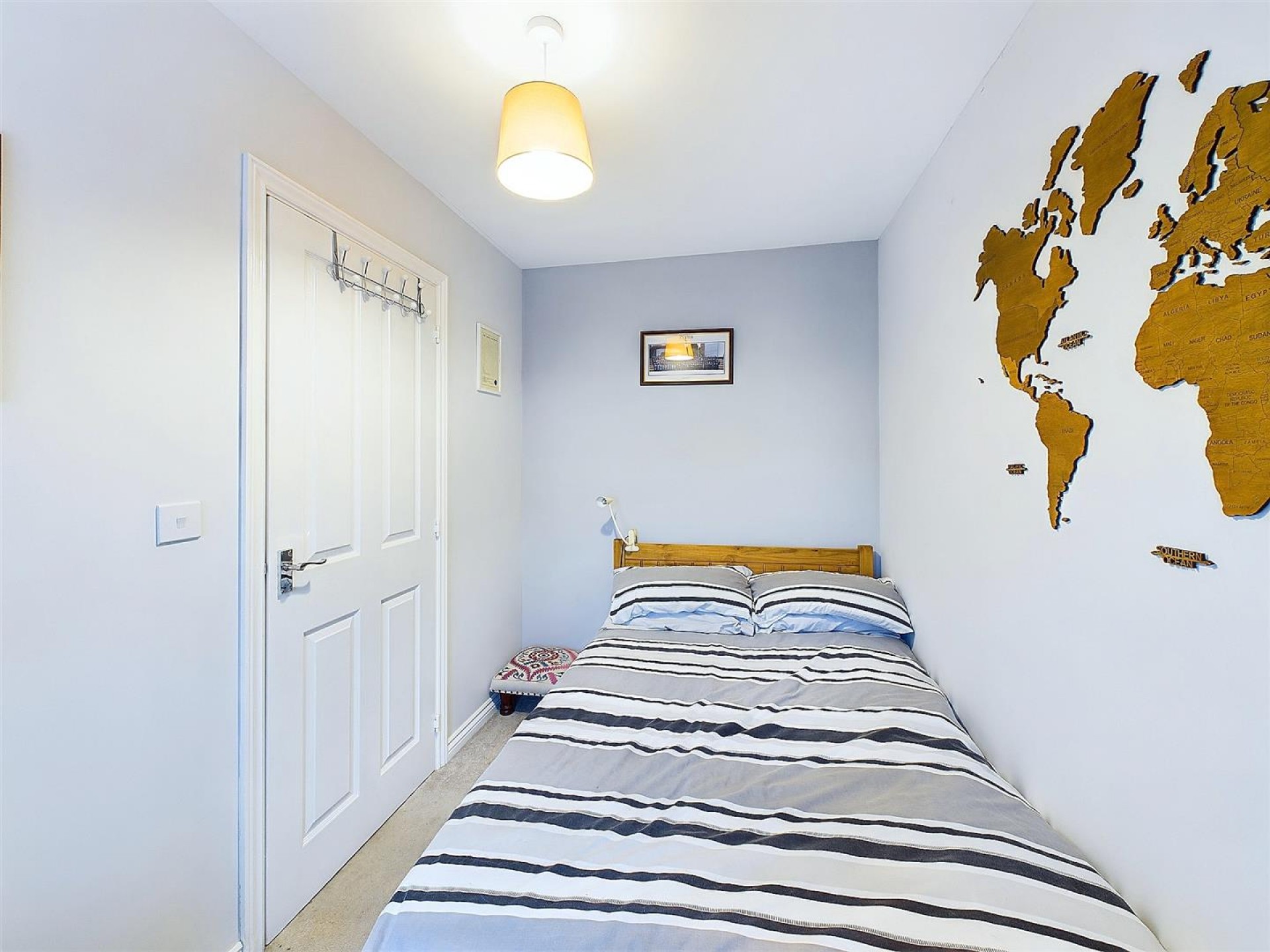 Wilson Close, Newquay