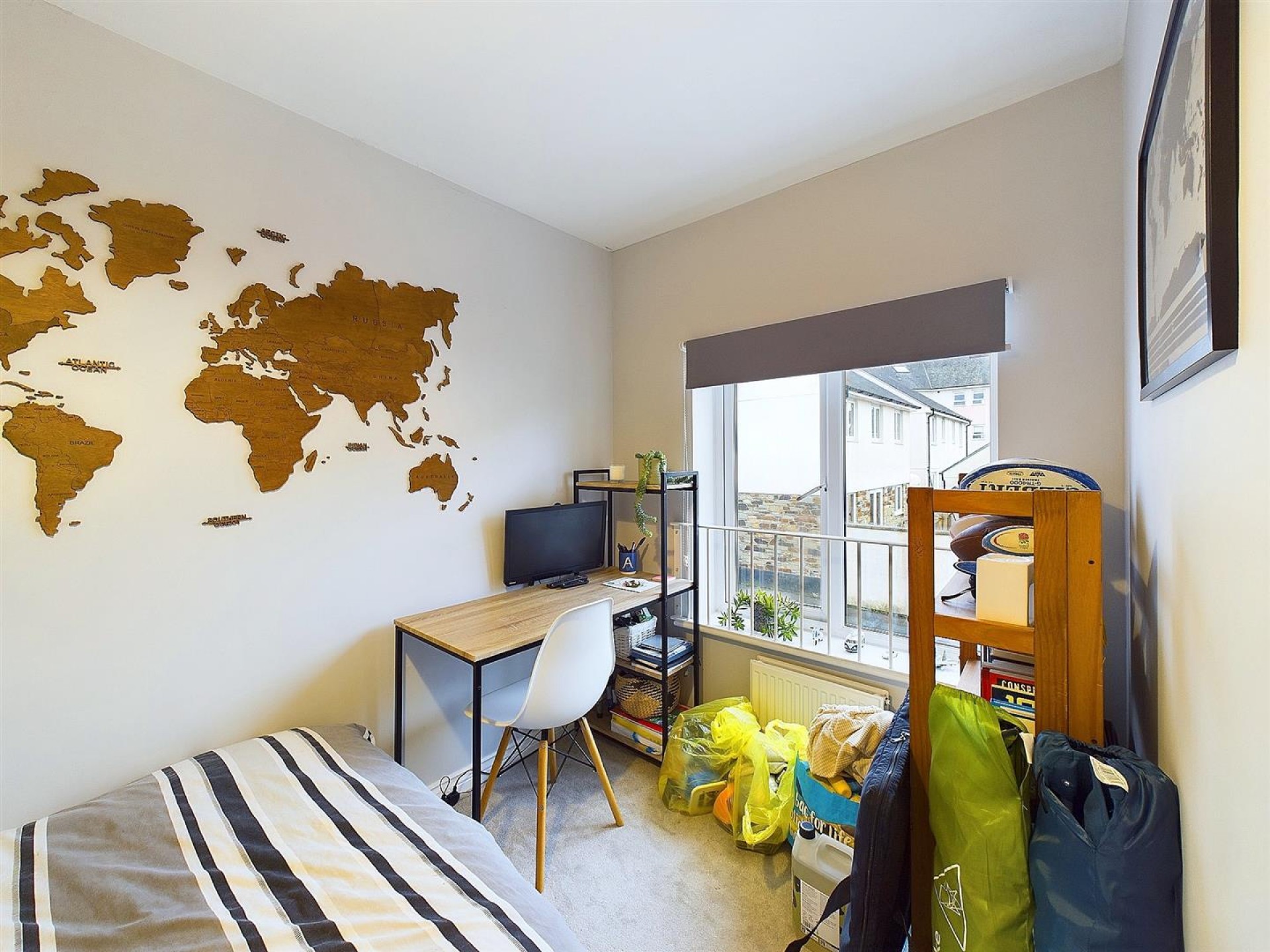 Wilson Close, Newquay