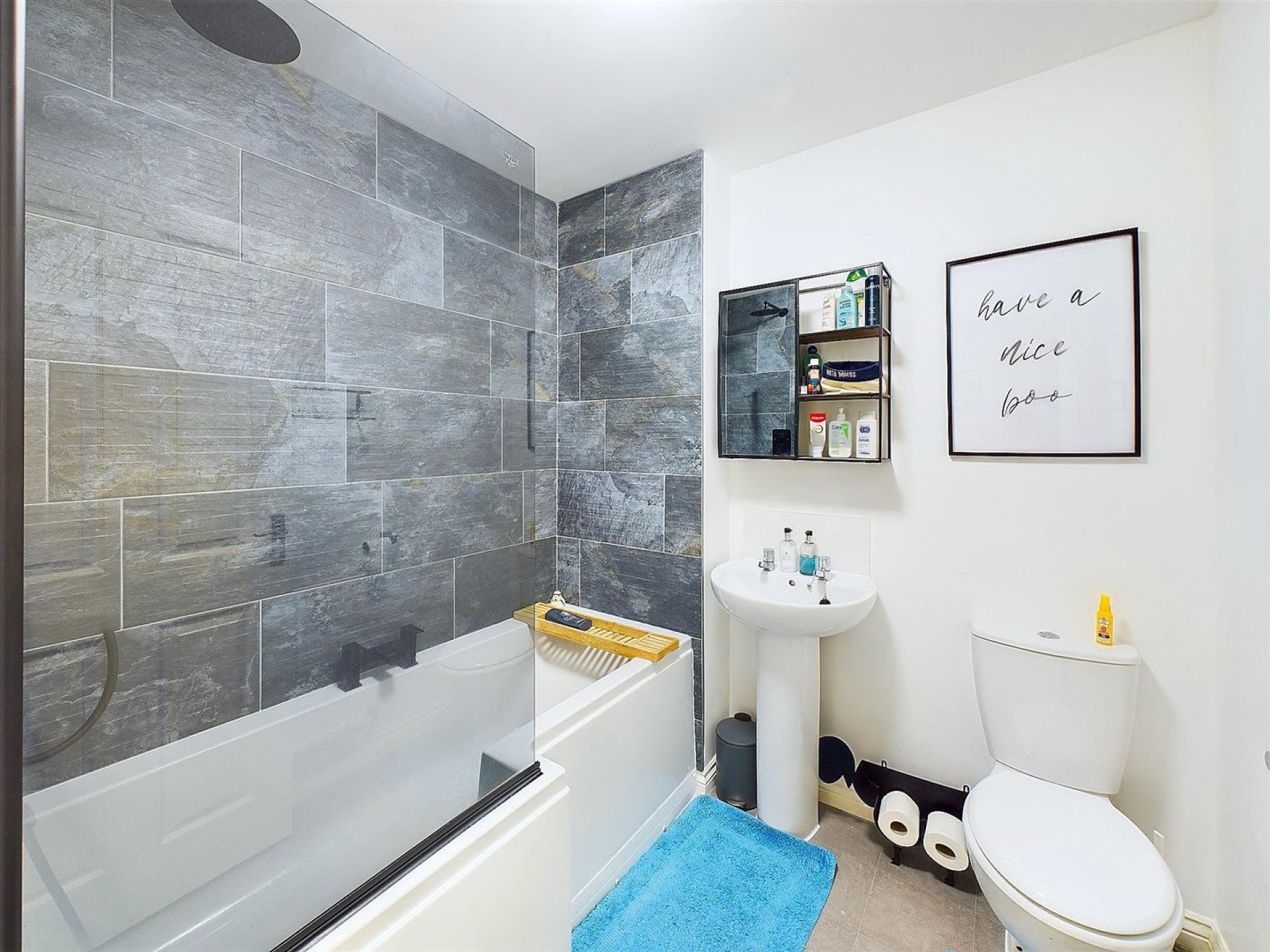 Wilson Close, Newquay