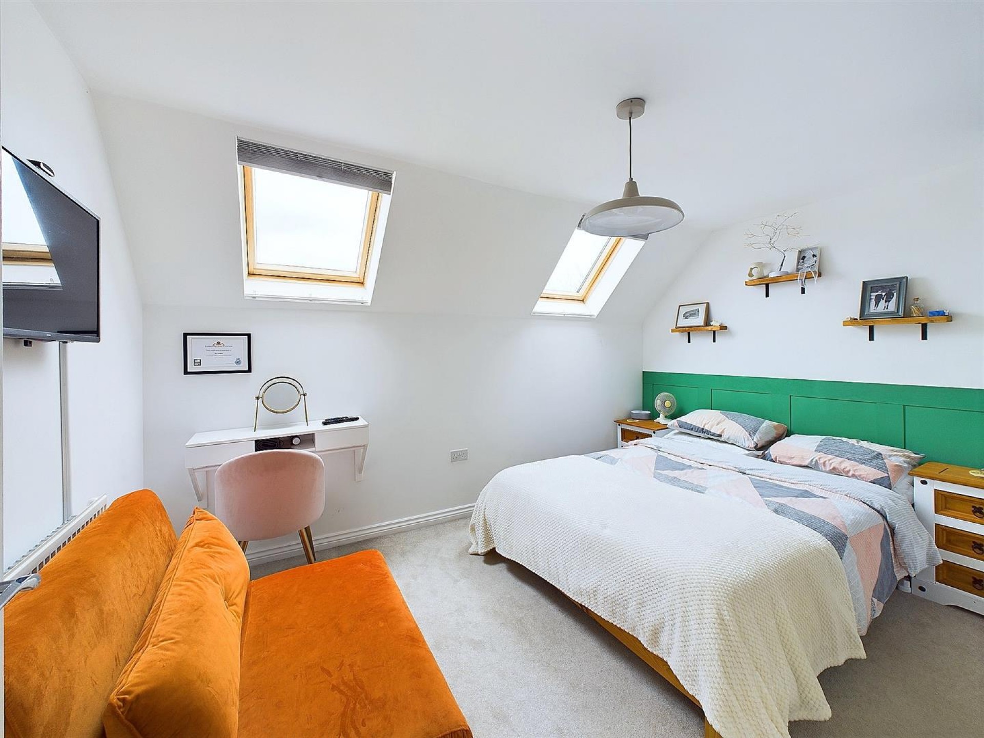 Wilson Close, Newquay