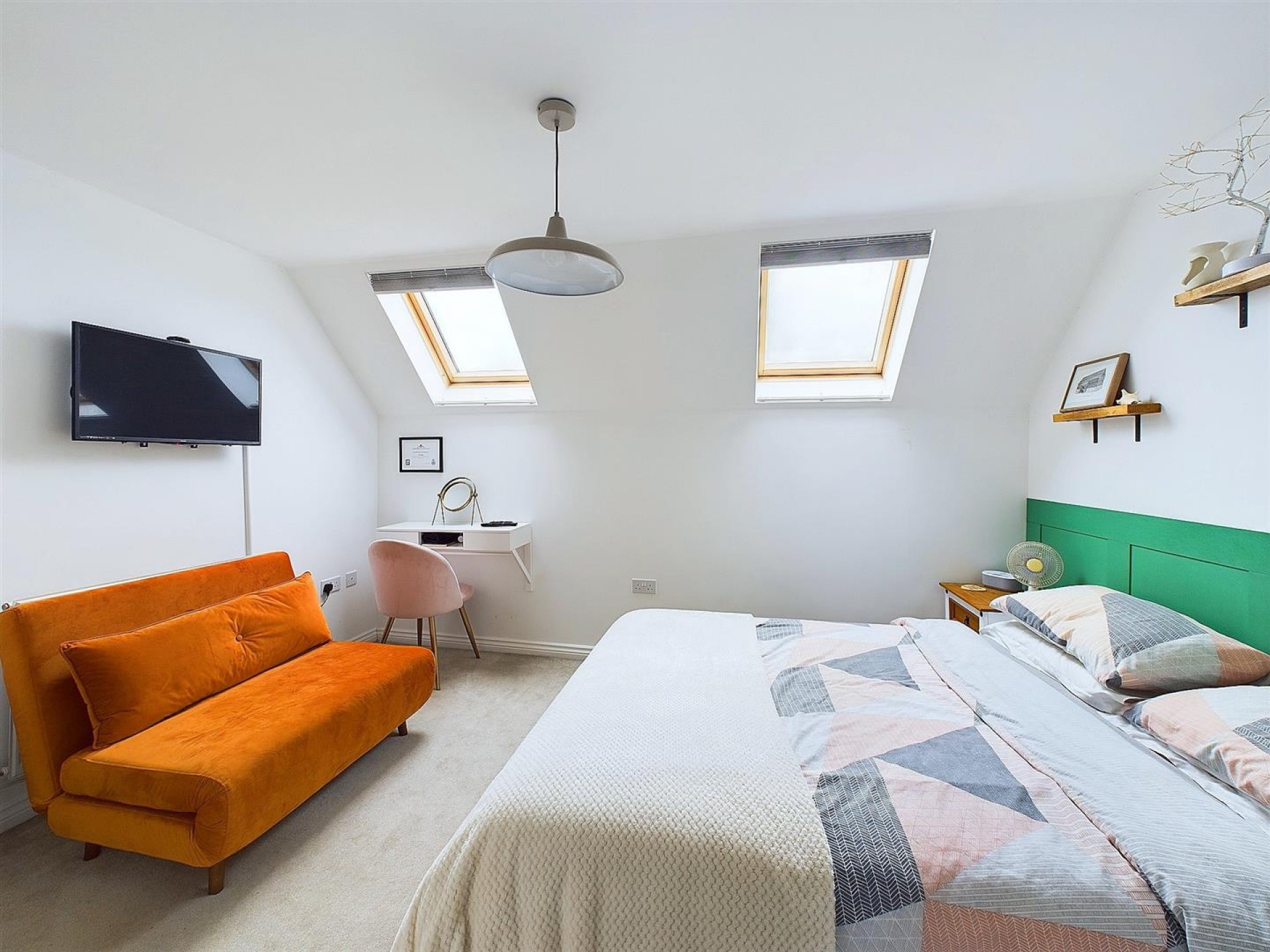 Wilson Close, Newquay