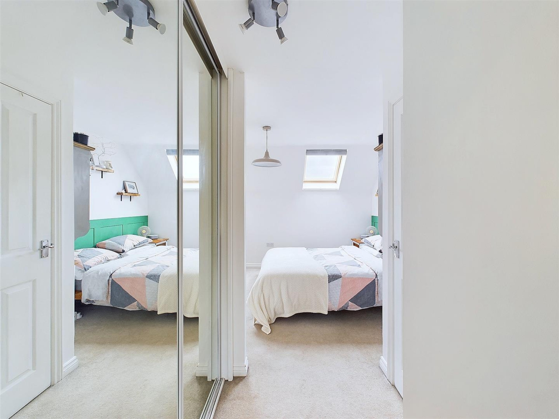 Wilson Close, Newquay